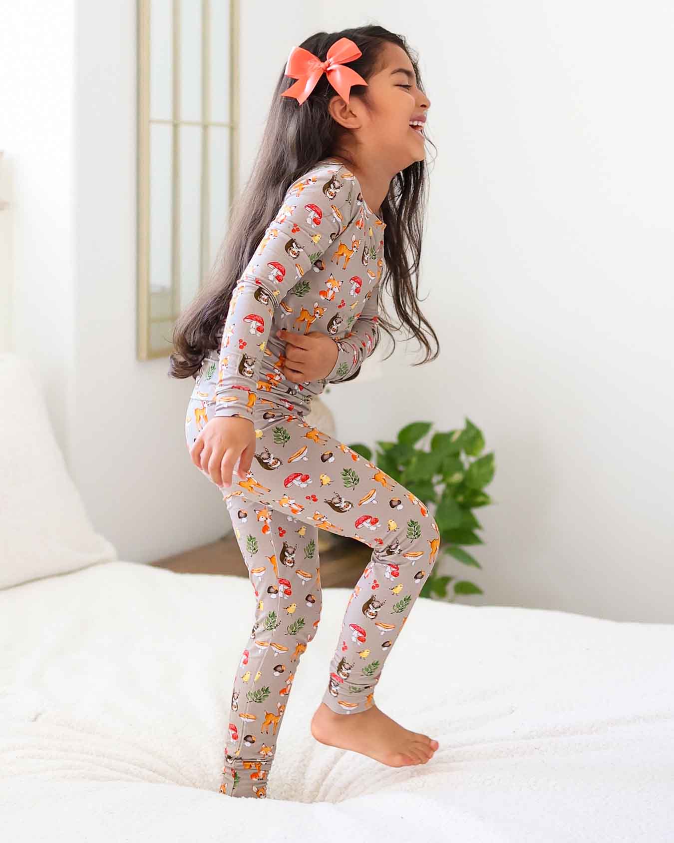 Birch Toddler Lounge