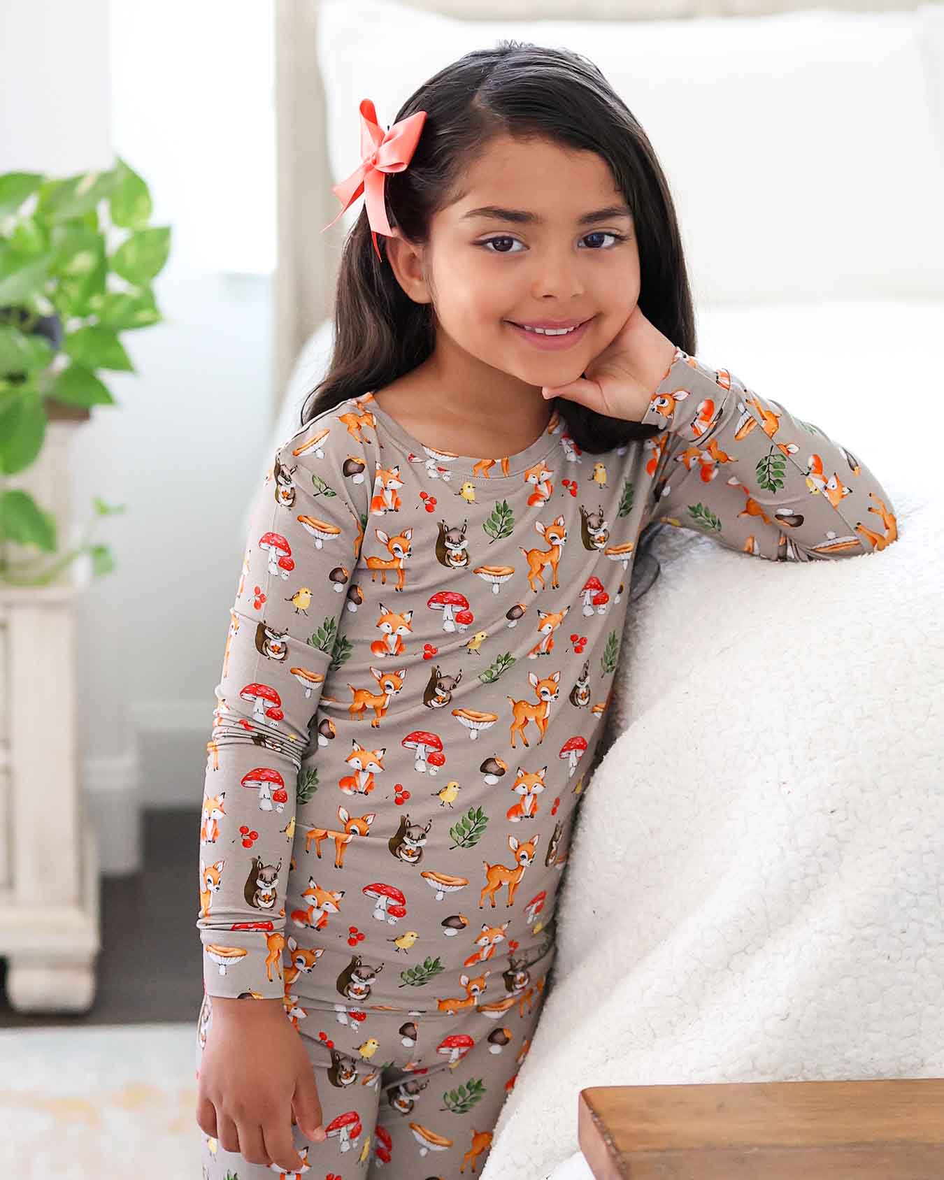 Birch Toddler Lounge