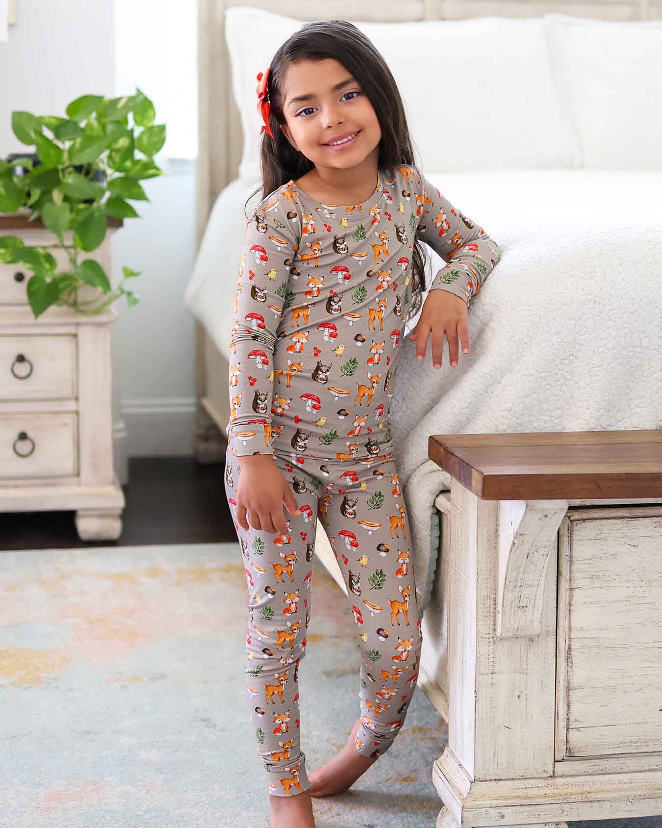 Birch Toddler Lounge