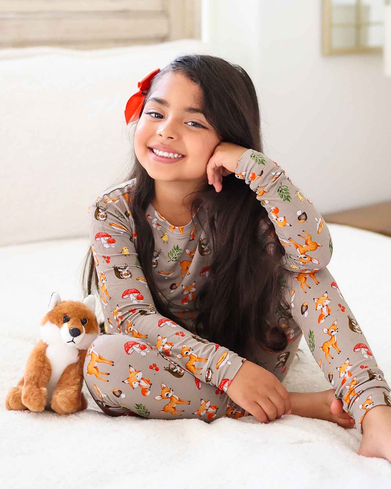 Birch Toddler Lounge