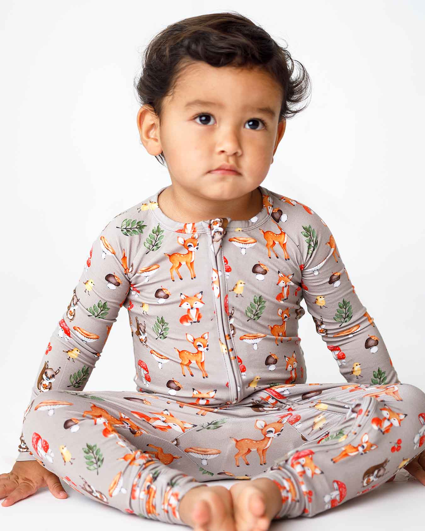 Birch ‘Poppy’™: The Convertible Romper