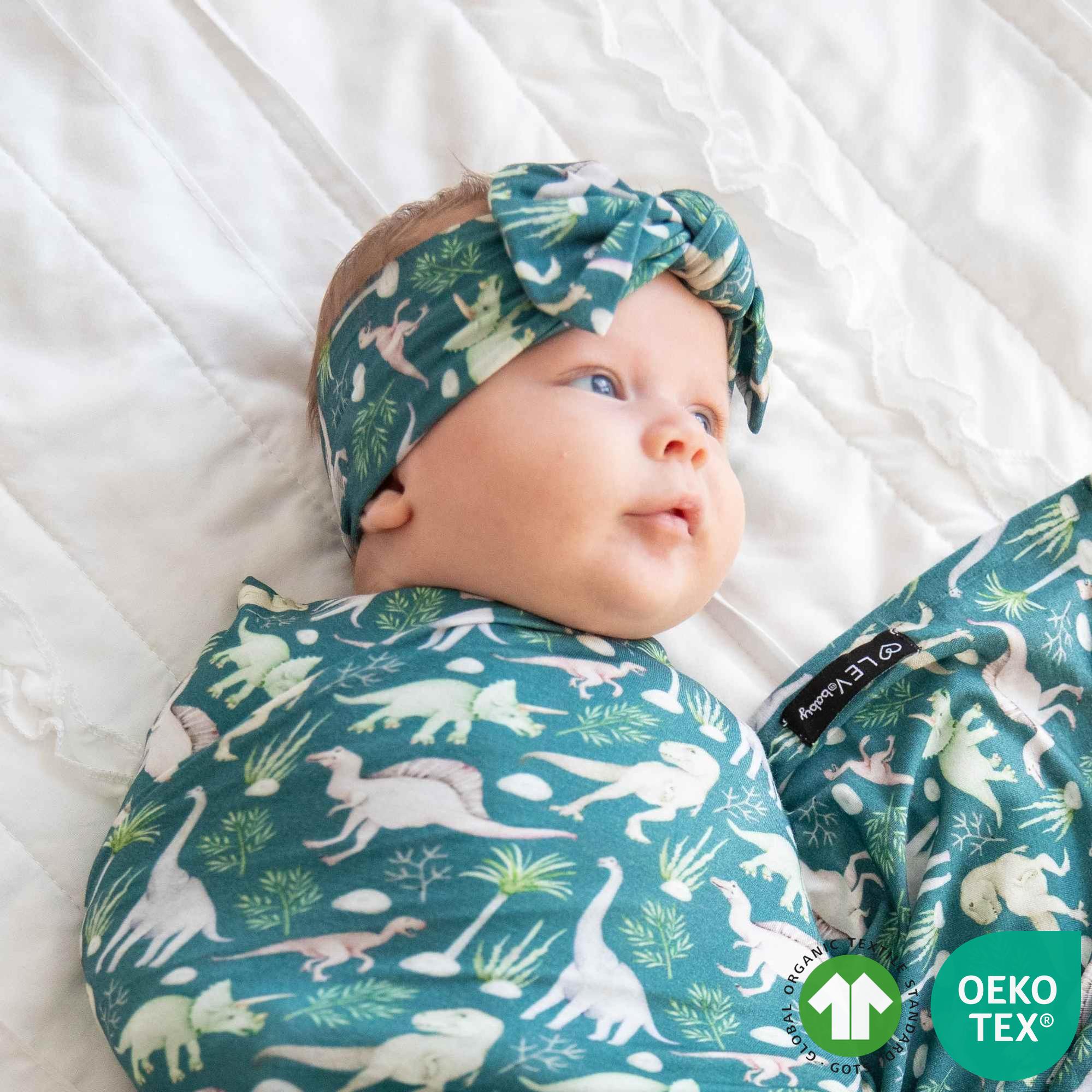 black Friday sale bamboo baby clothing-Lev Baby ™