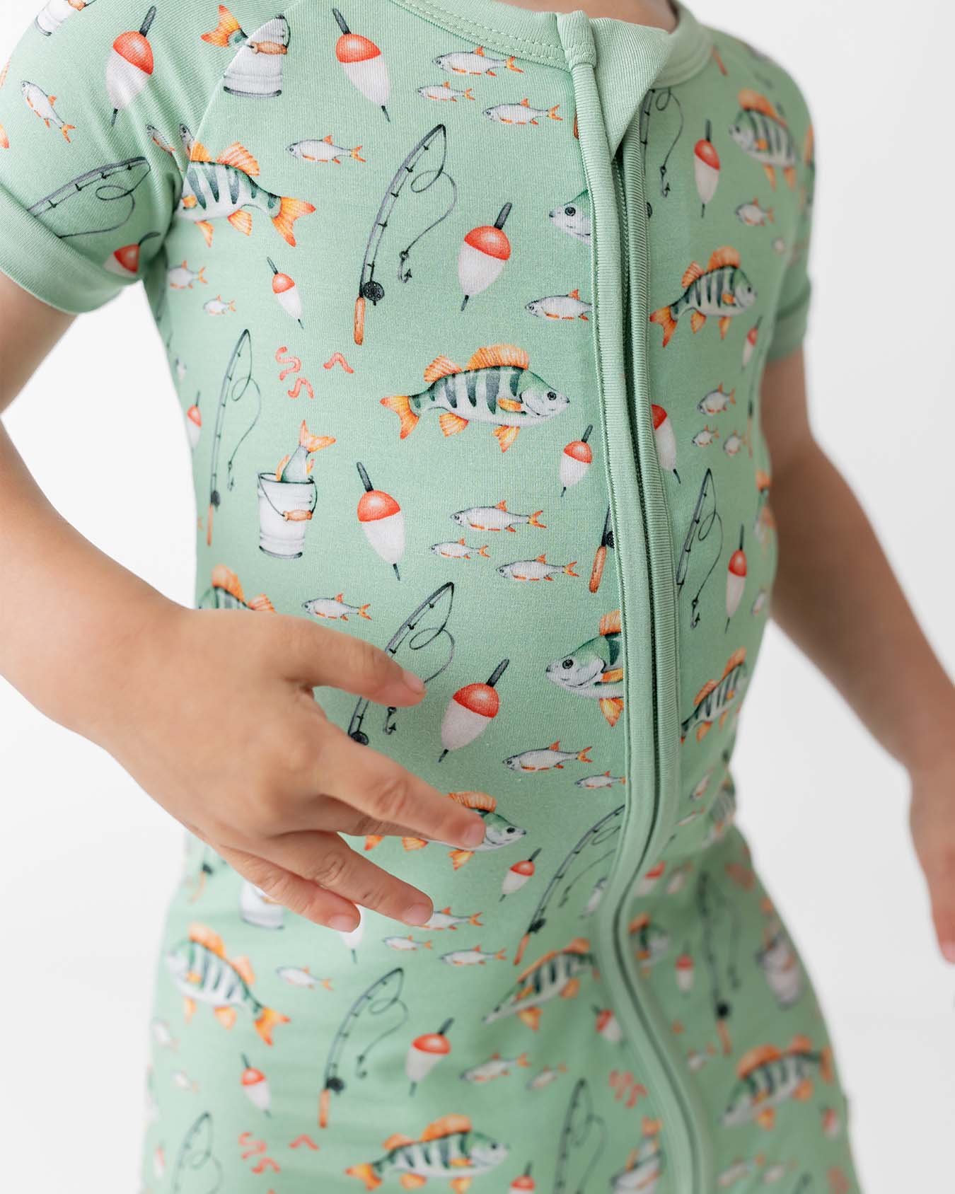 black Friday sale bamboo baby clothing-Lev Baby ™