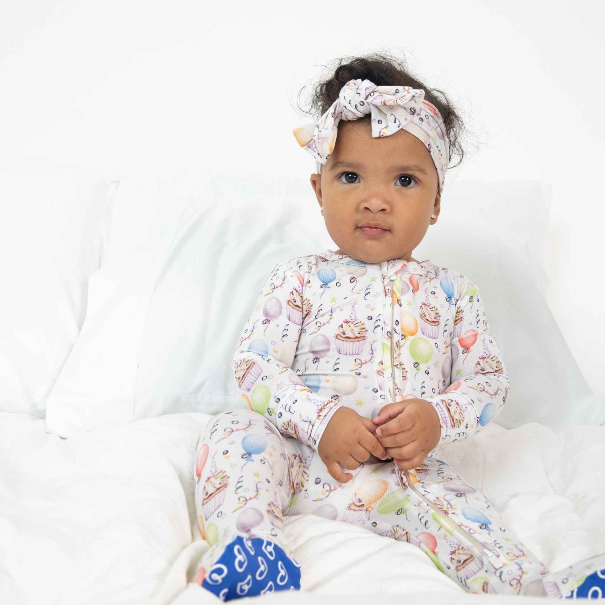 black Friday sale bamboo baby clothing-Lev Baby ™