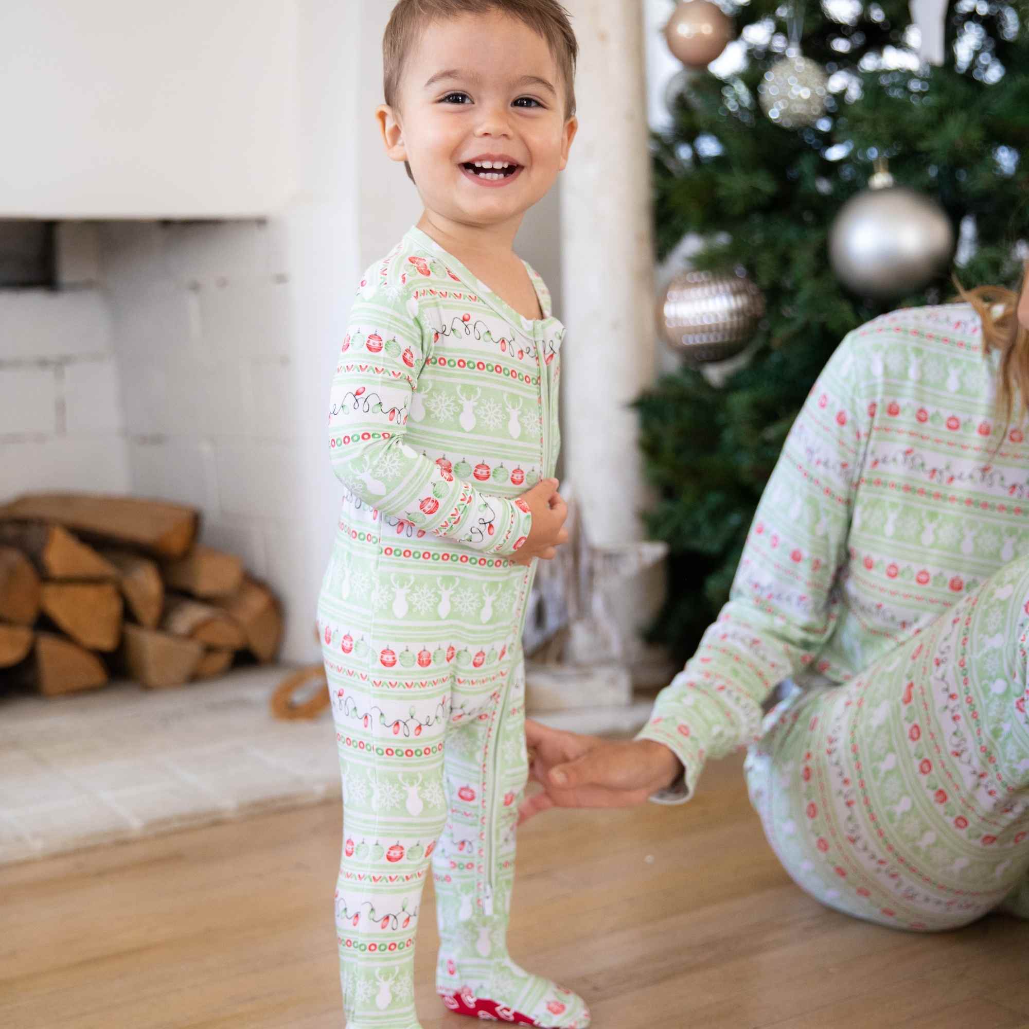 black Friday sale bamboo baby clothing-Lev Baby ™