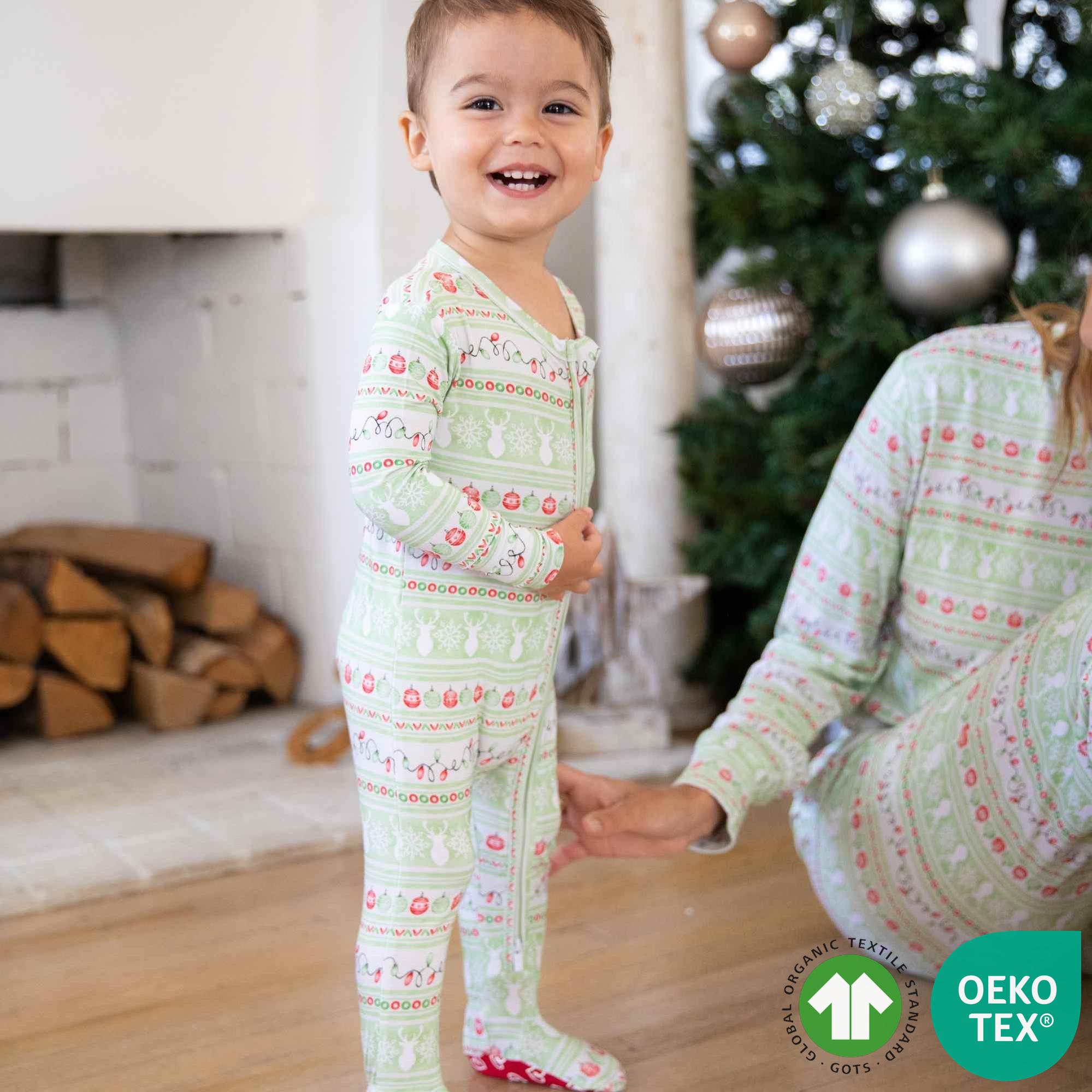 black Friday sale bamboo baby clothing-Lev Baby ™