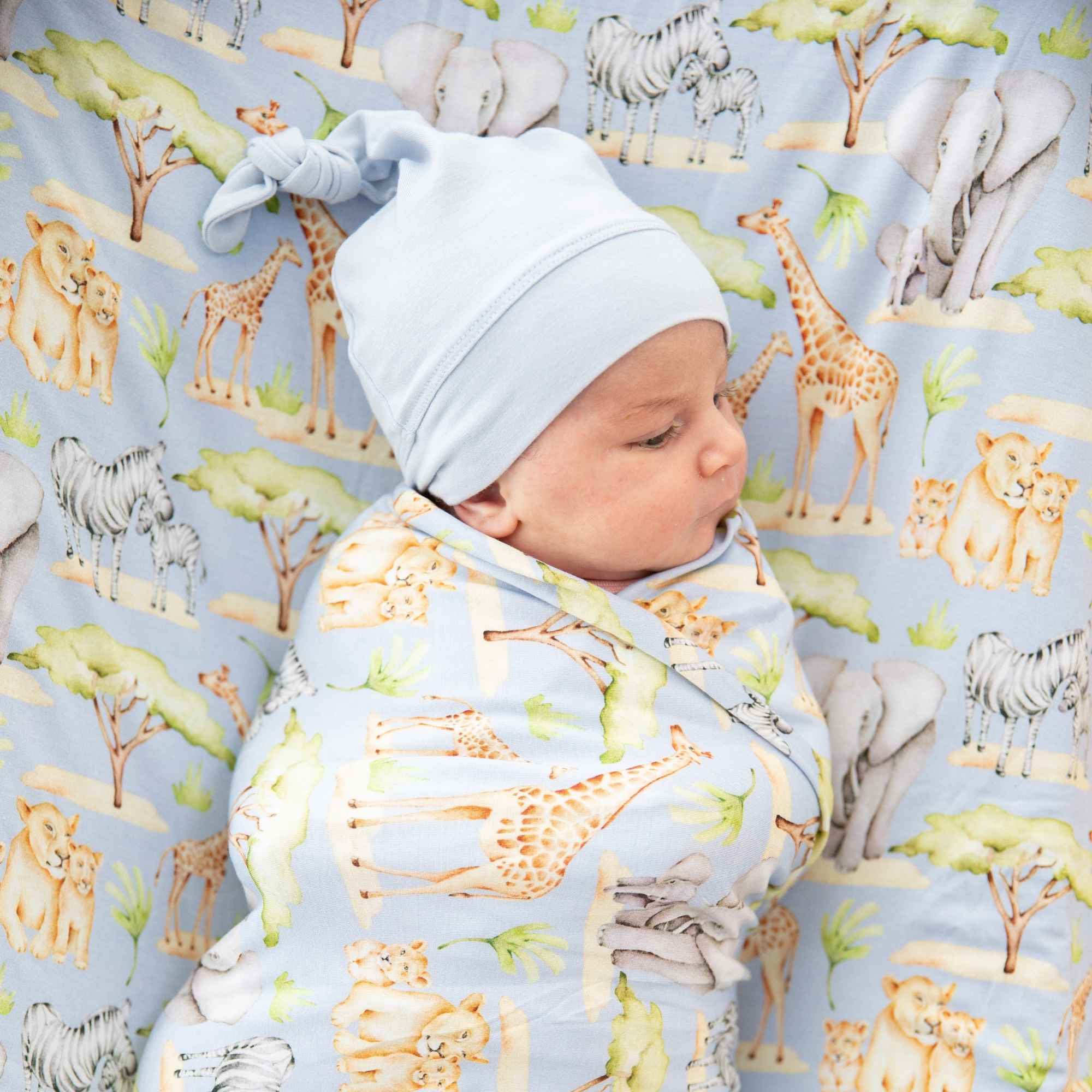 black Friday sale bamboo baby clothing-Lev Baby ™