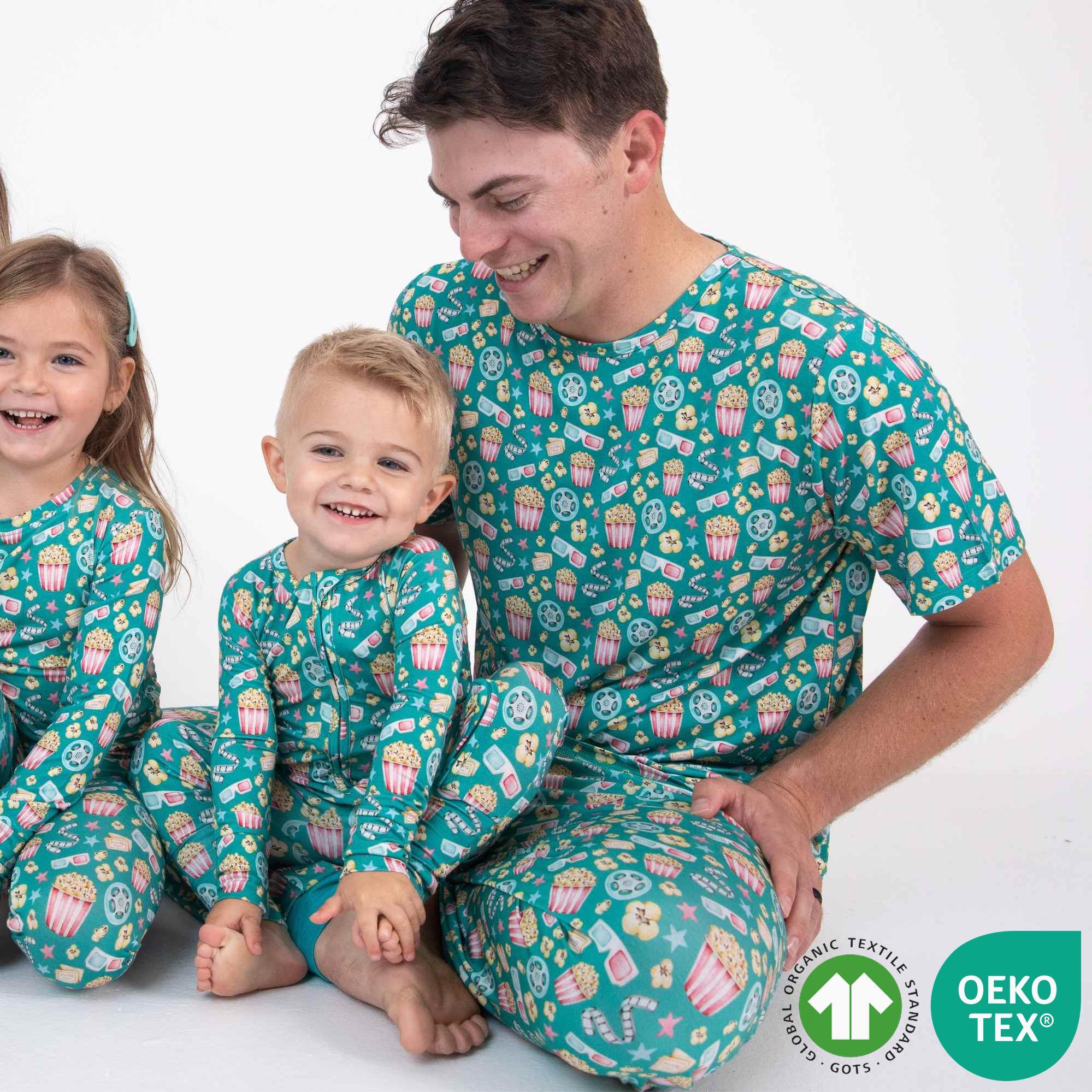 black Friday sale bamboo baby clothing-Lev Baby ™