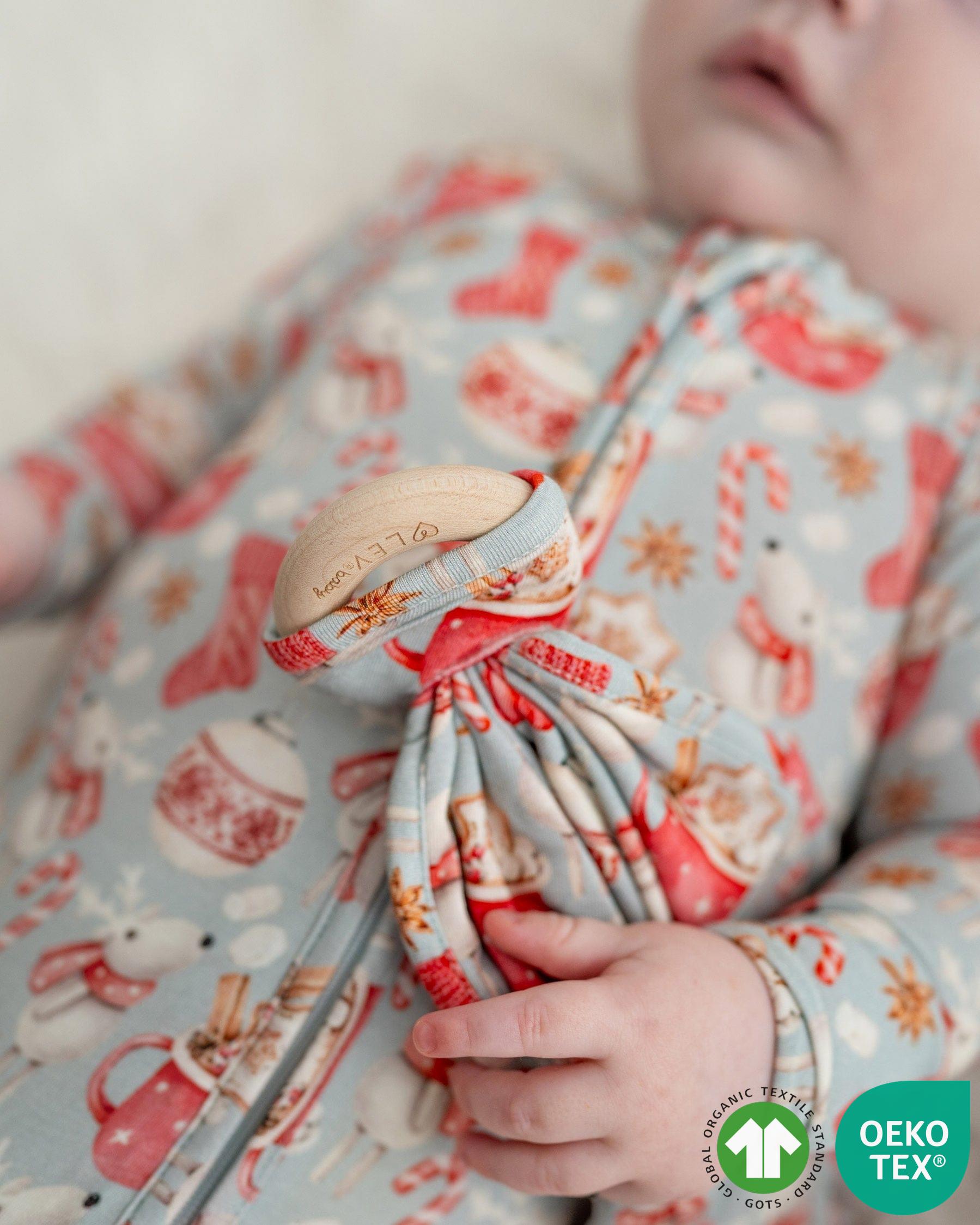 black Friday sale bamboo baby clothing-Lev Baby ™