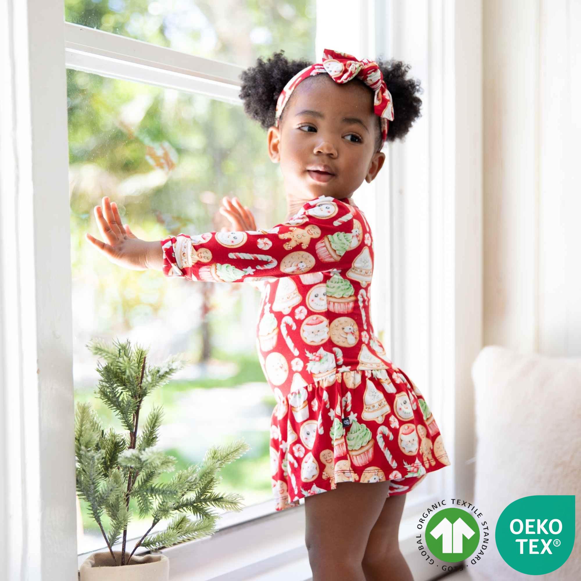 black Friday sale bamboo baby clothing-Lev Baby ™