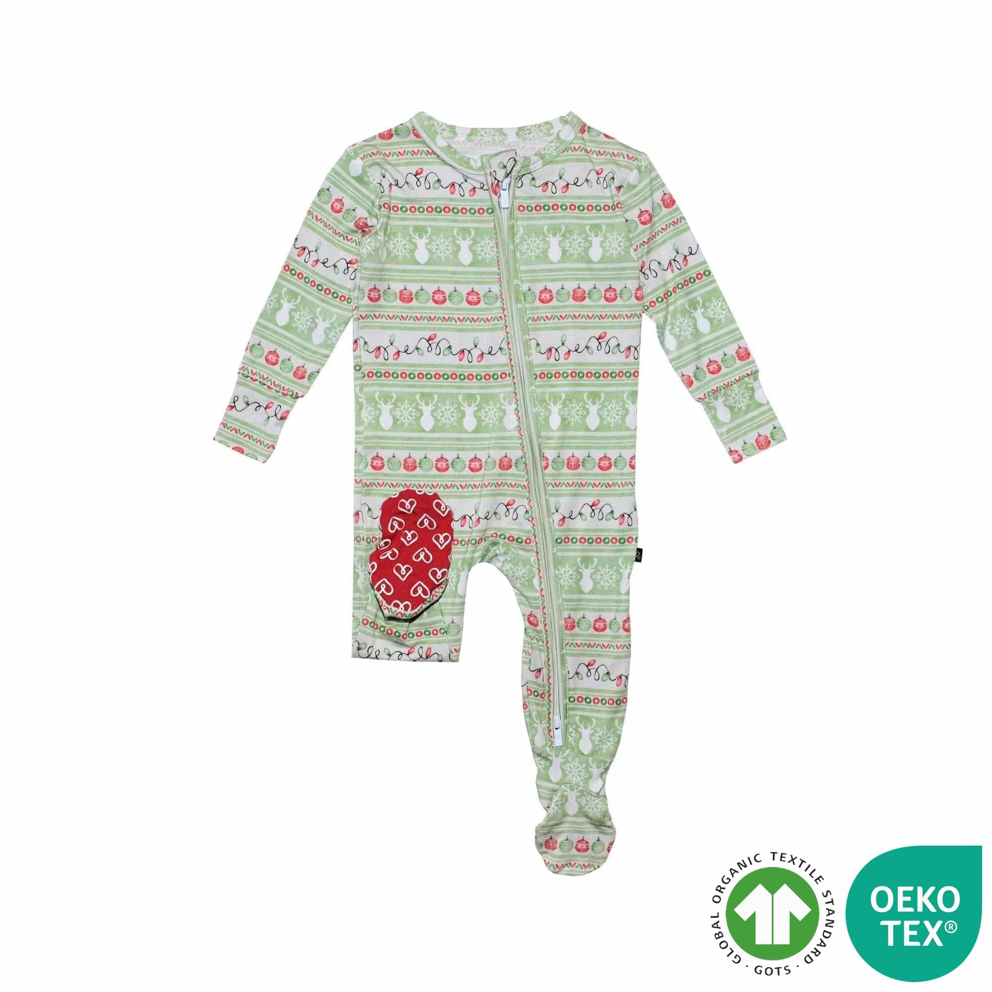 black Friday sale bamboo baby clothing-Lev Baby ™