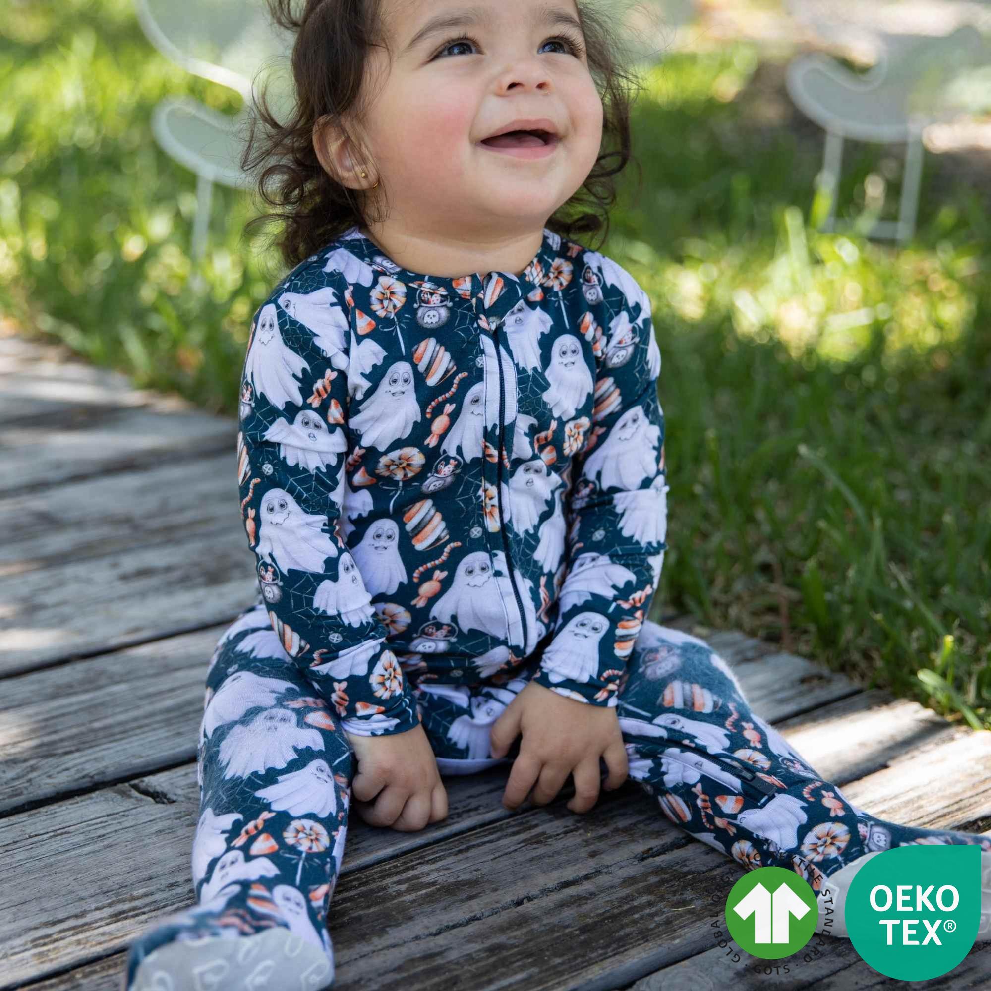 black Friday sale bamboo baby clothing-Lev Baby ™
