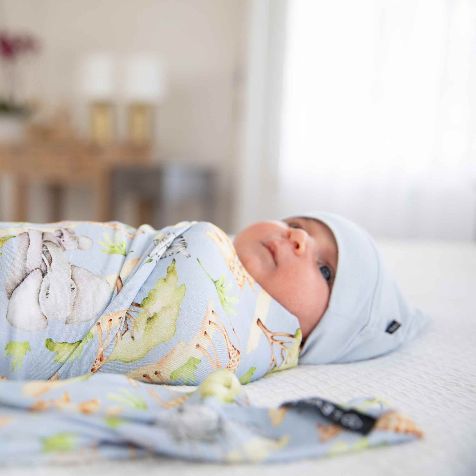 black Friday sale bamboo baby clothing-Lev Baby ™