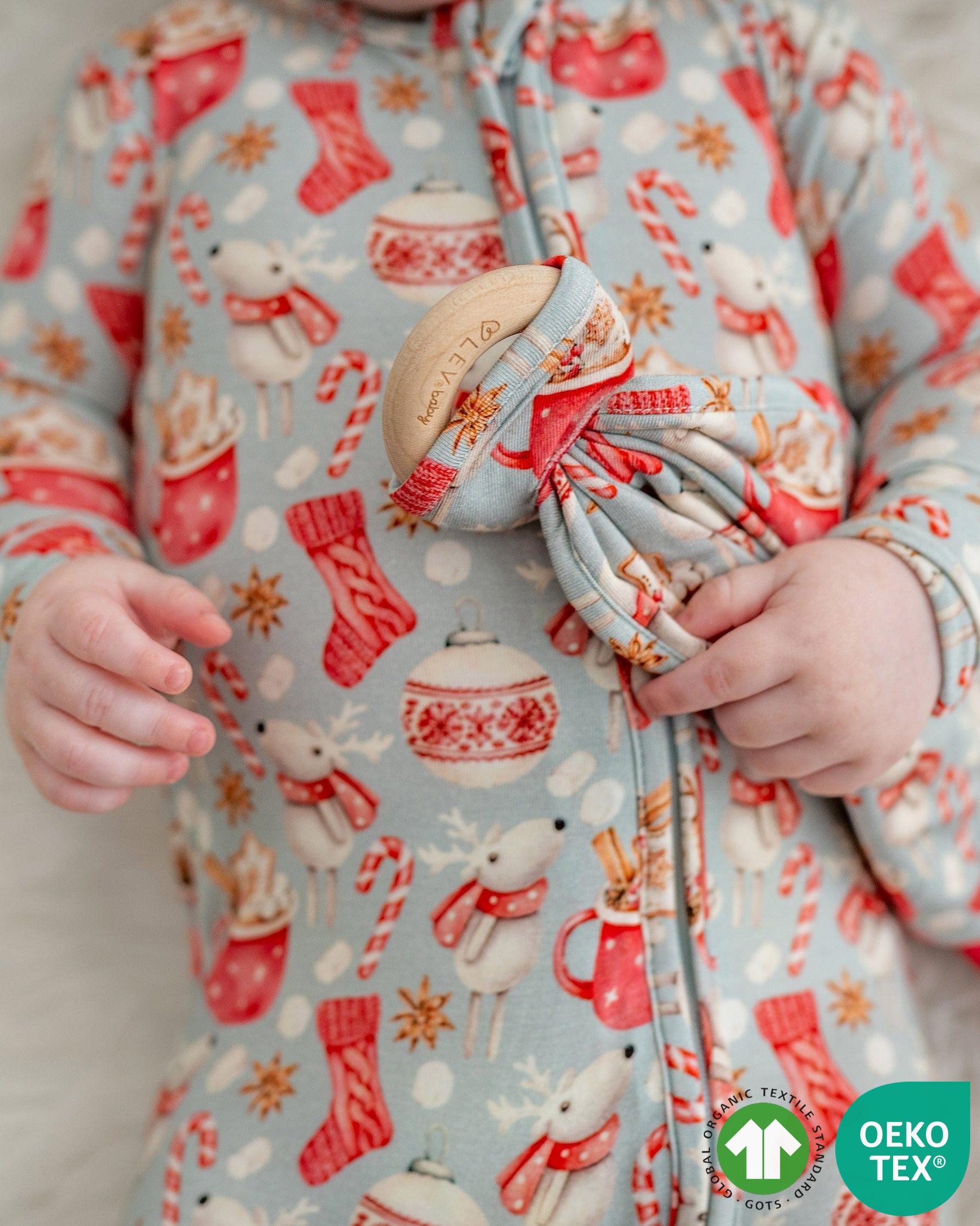 black Friday sale bamboo baby clothing-Lev Baby ™