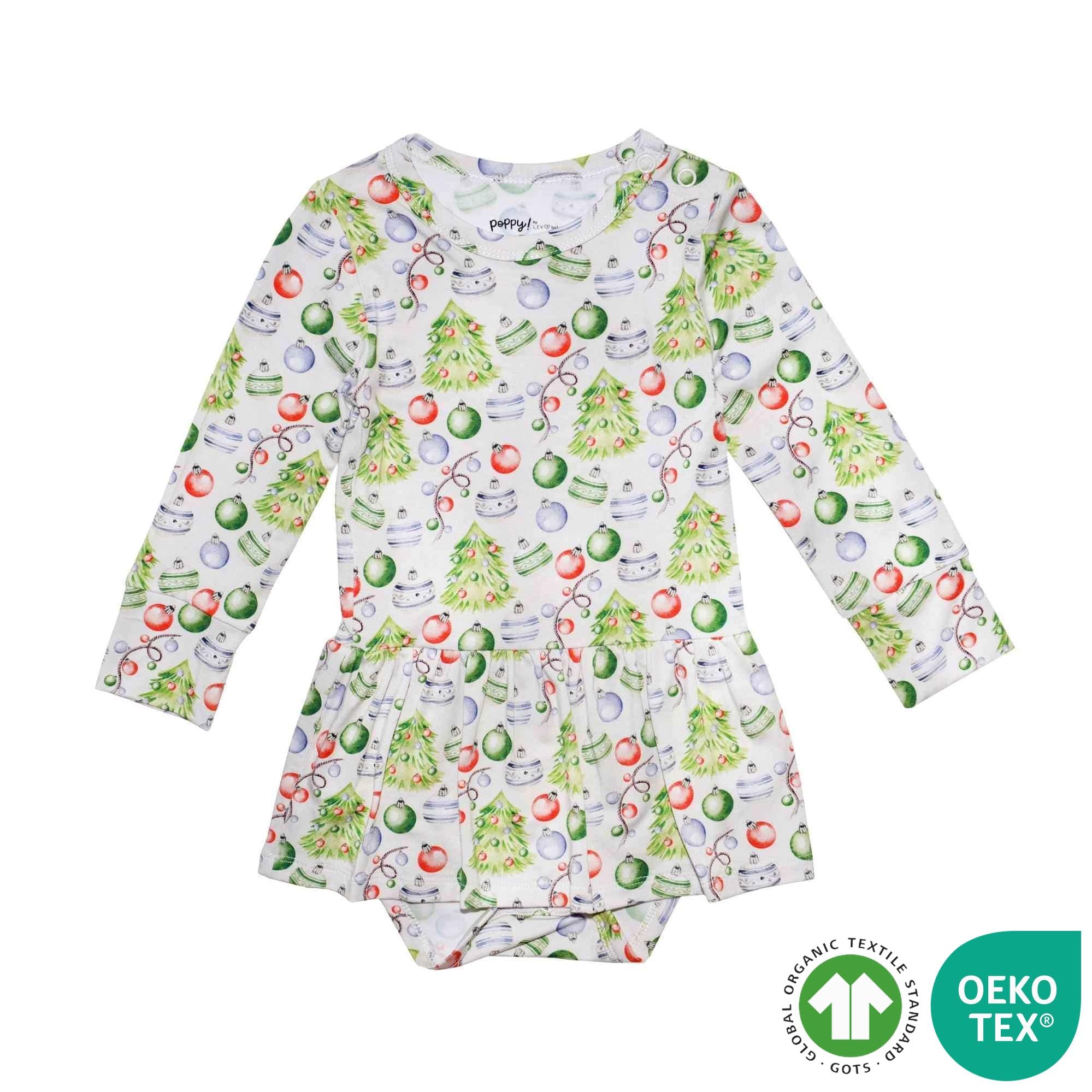 black Friday sale bamboo baby clothing-Lev Baby ™