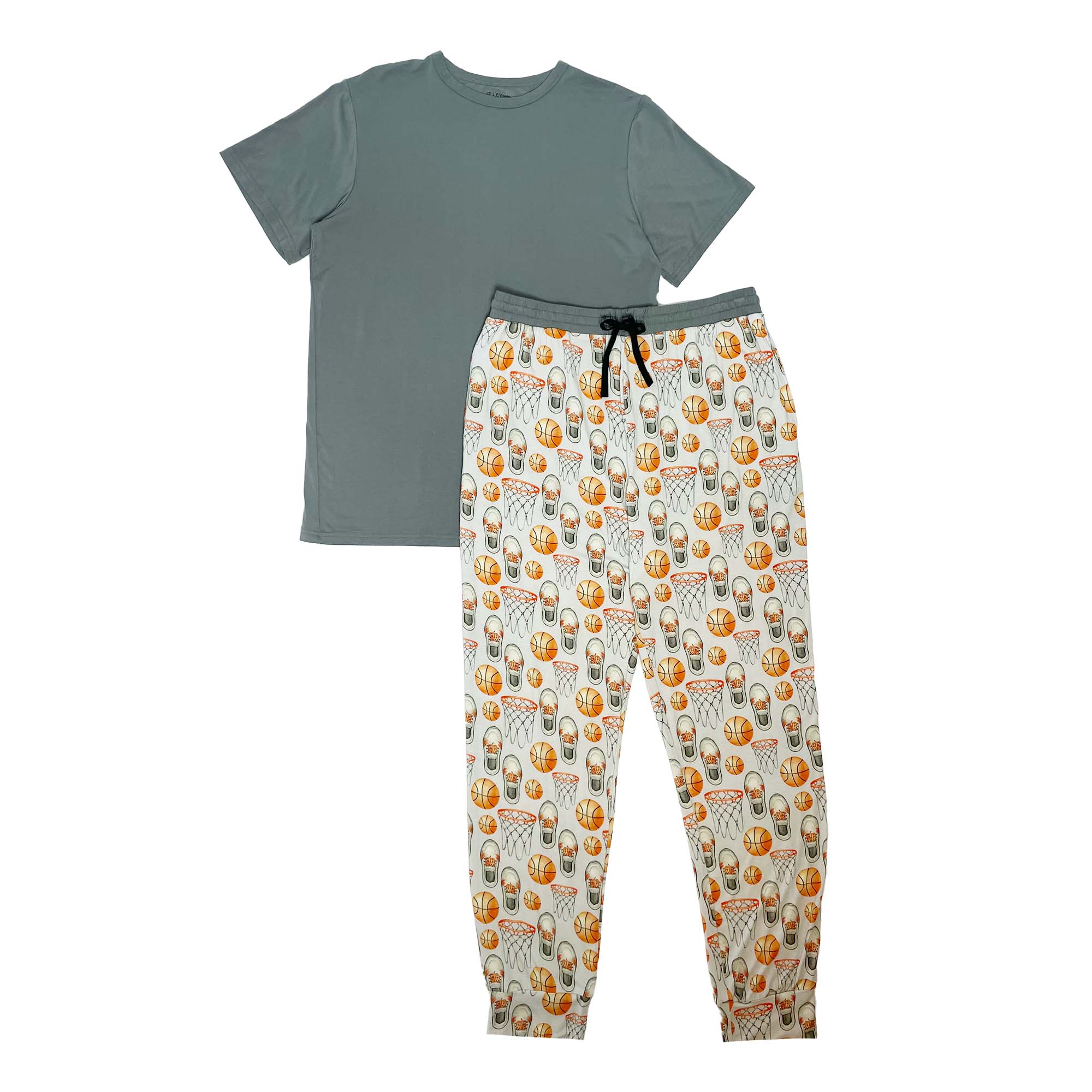 Mens pajama pants black friday sale online