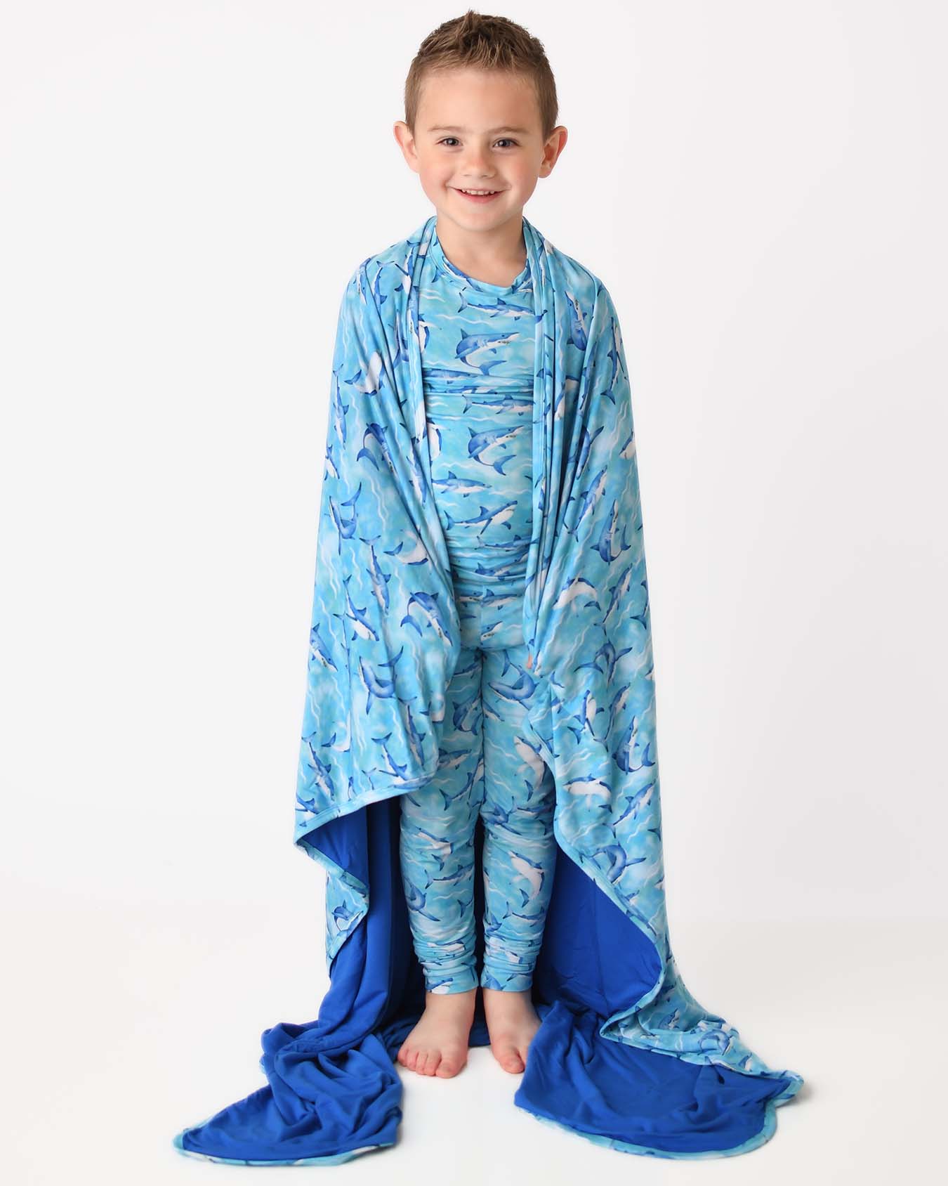 Justin Blanket