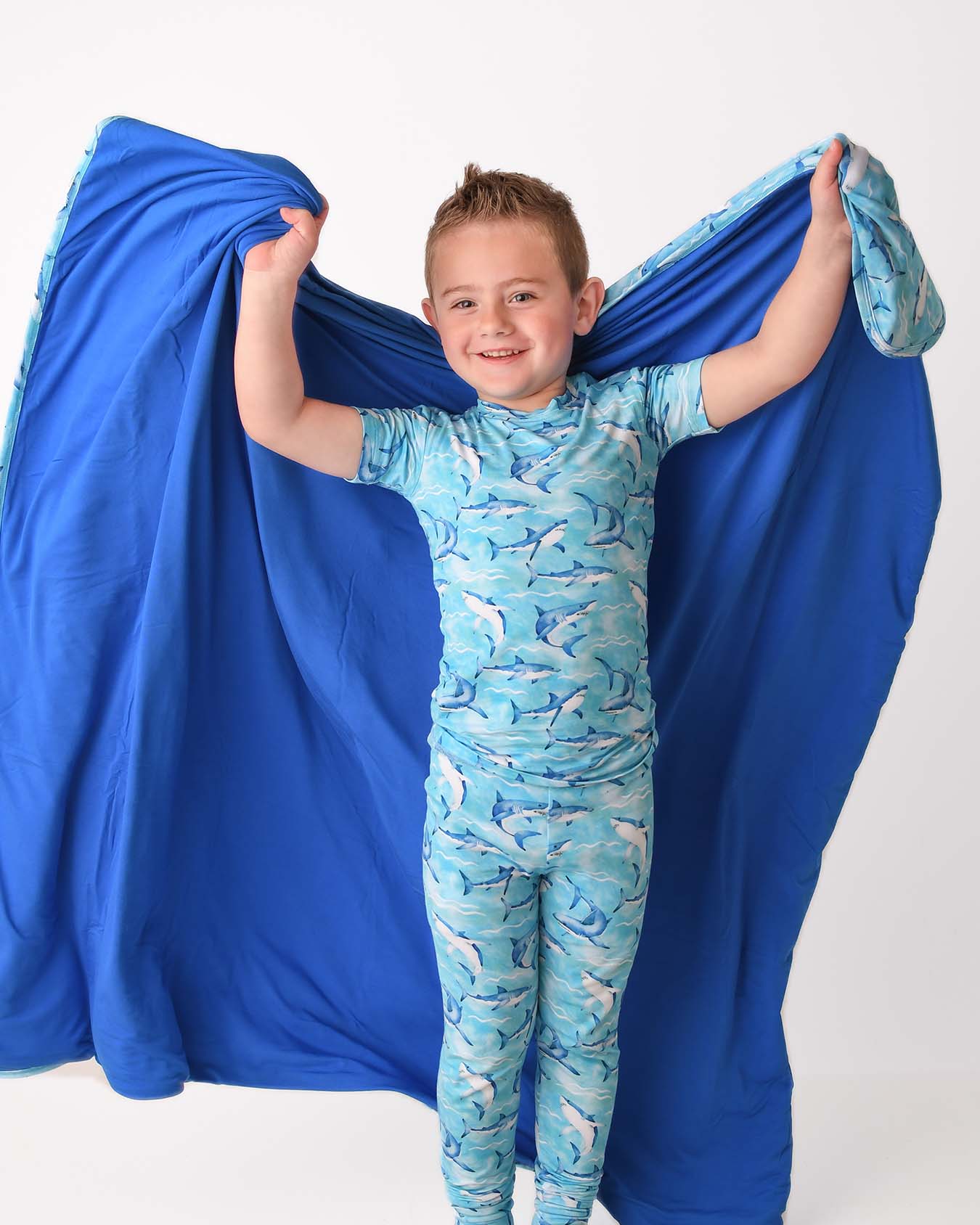 Justin Blanket