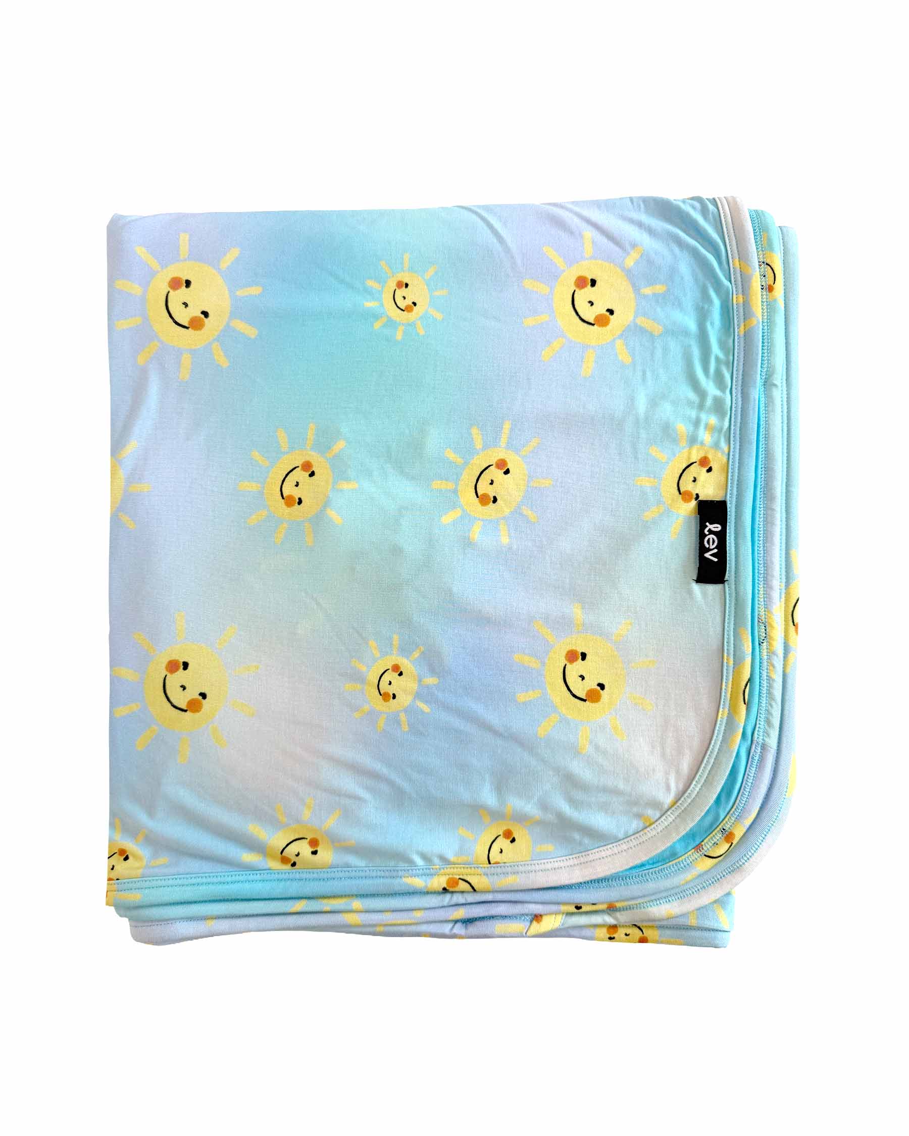 Zachary Blanket