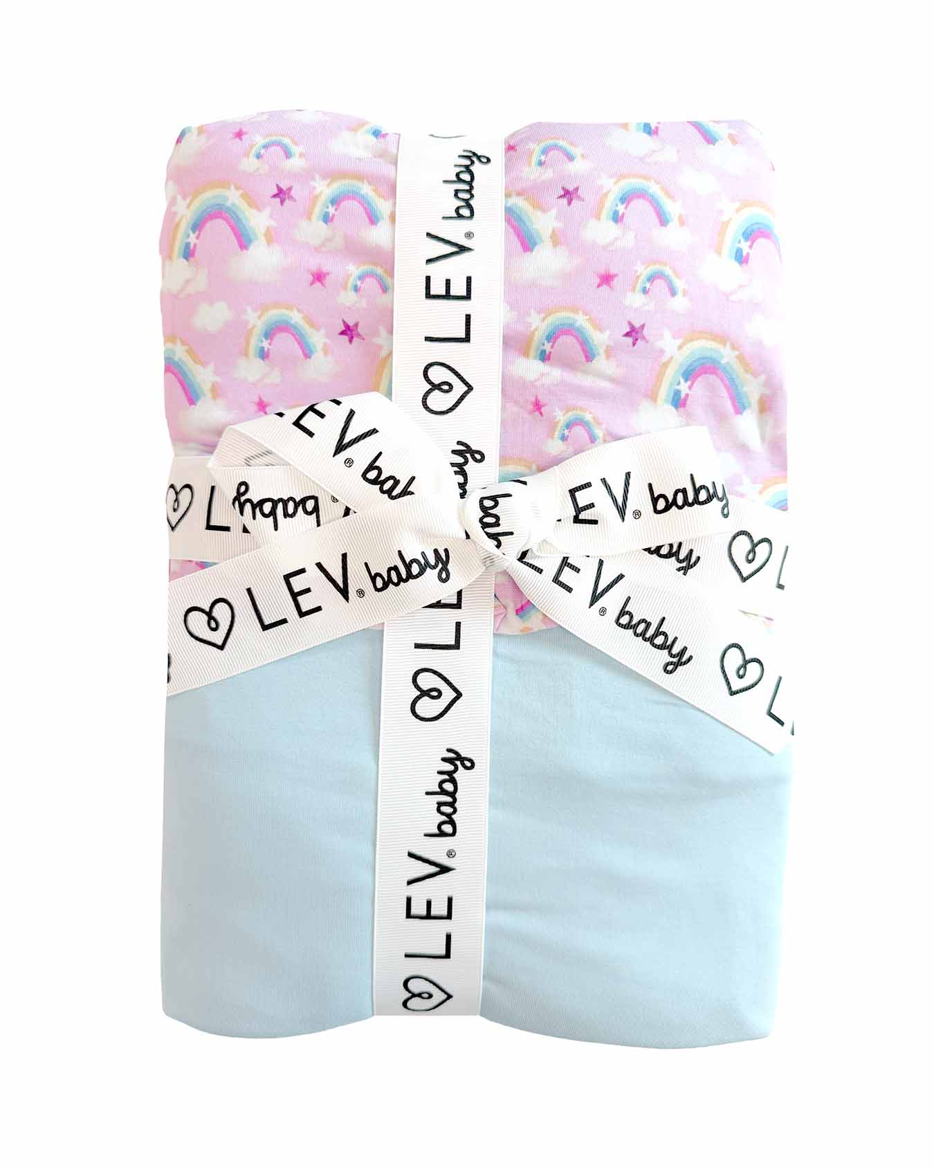 Addison Ruffled Blanket