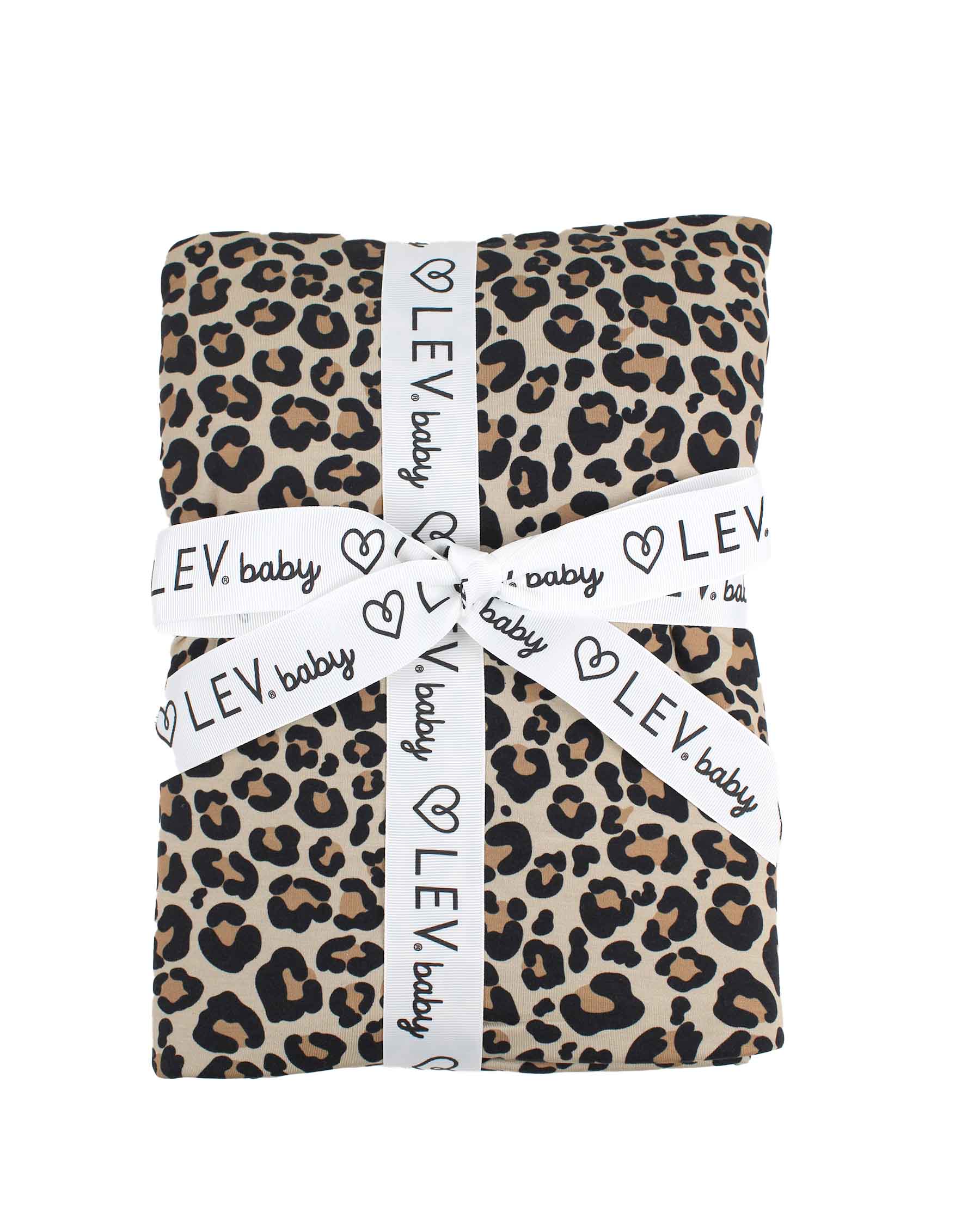 Kiara Ruffled Blanket