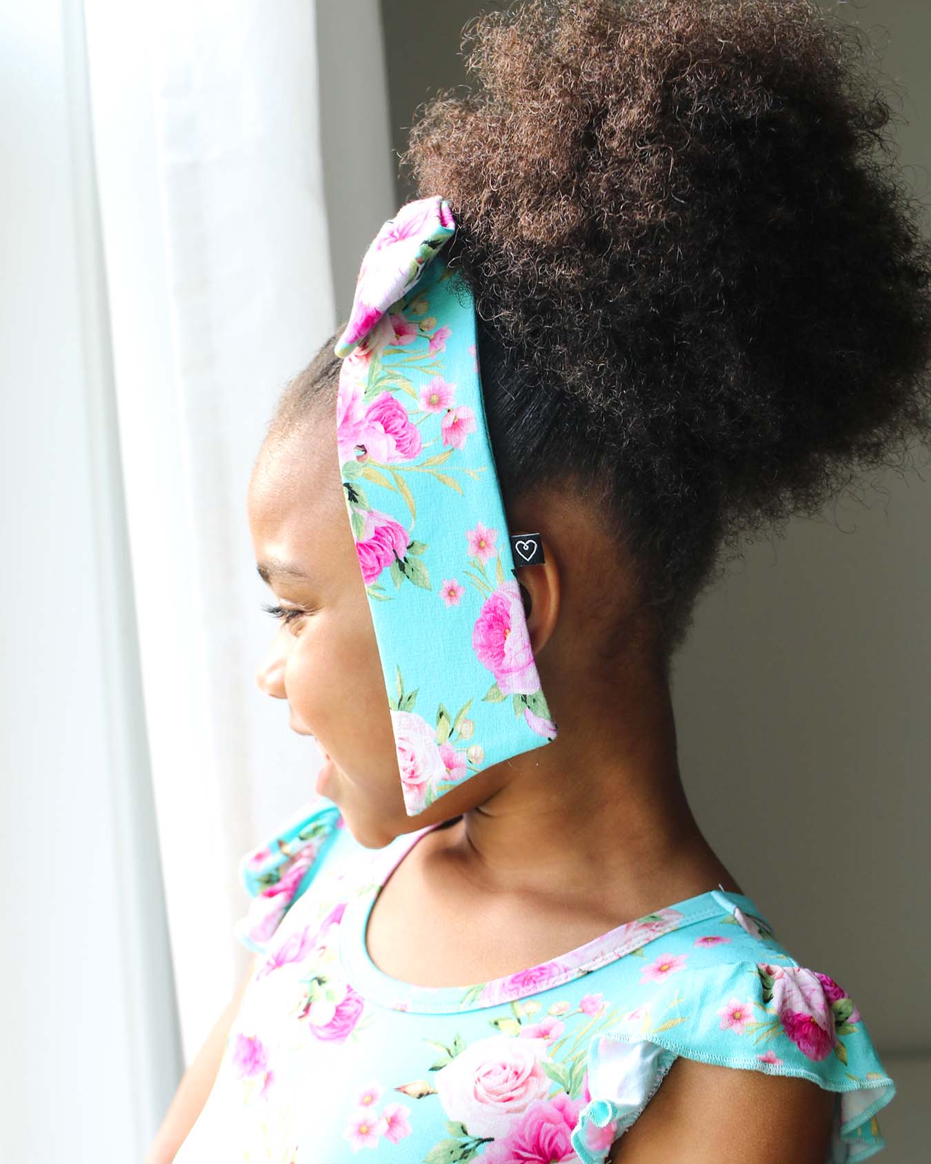 Alana Clip Bow