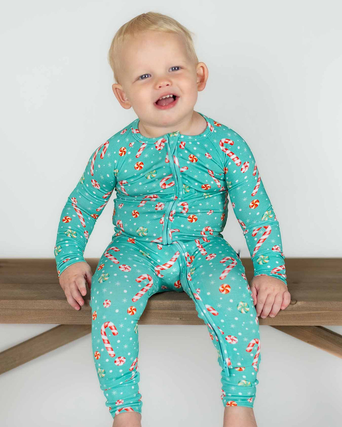 Candy ‘Poppy’™: The Convertible Romper