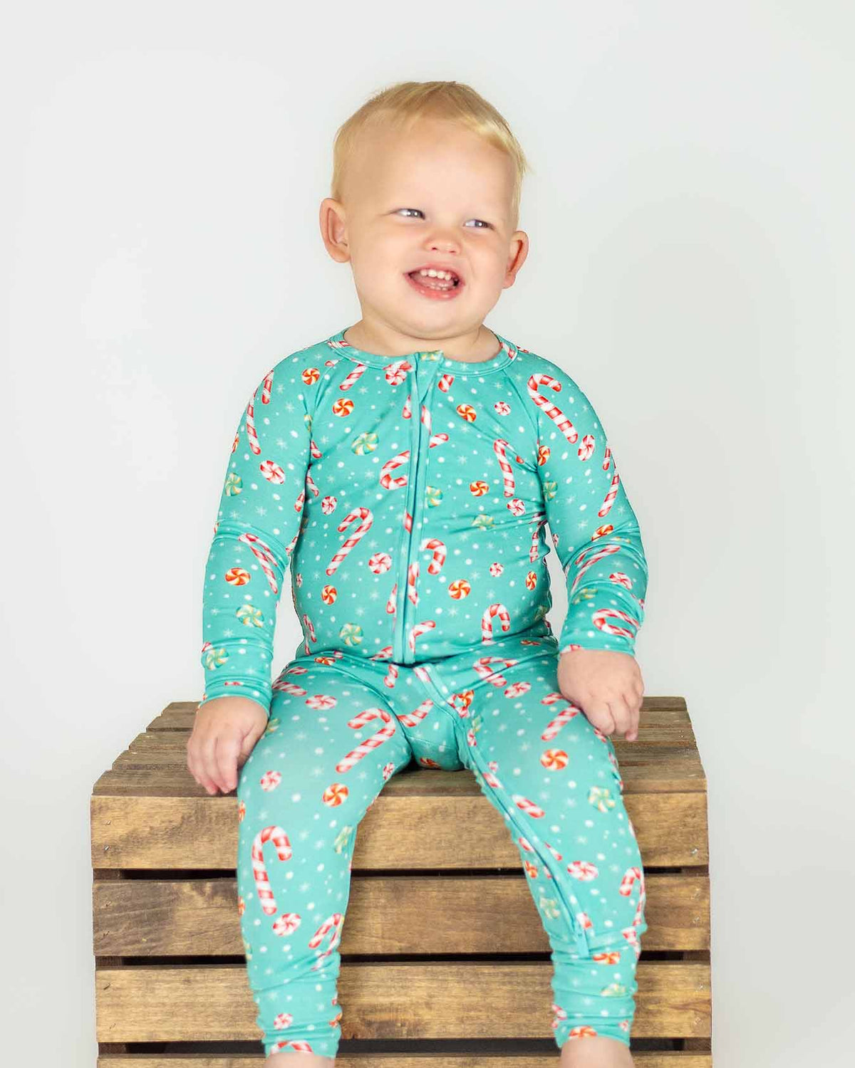 Candy ‘Poppy’™: The Convertible Romper