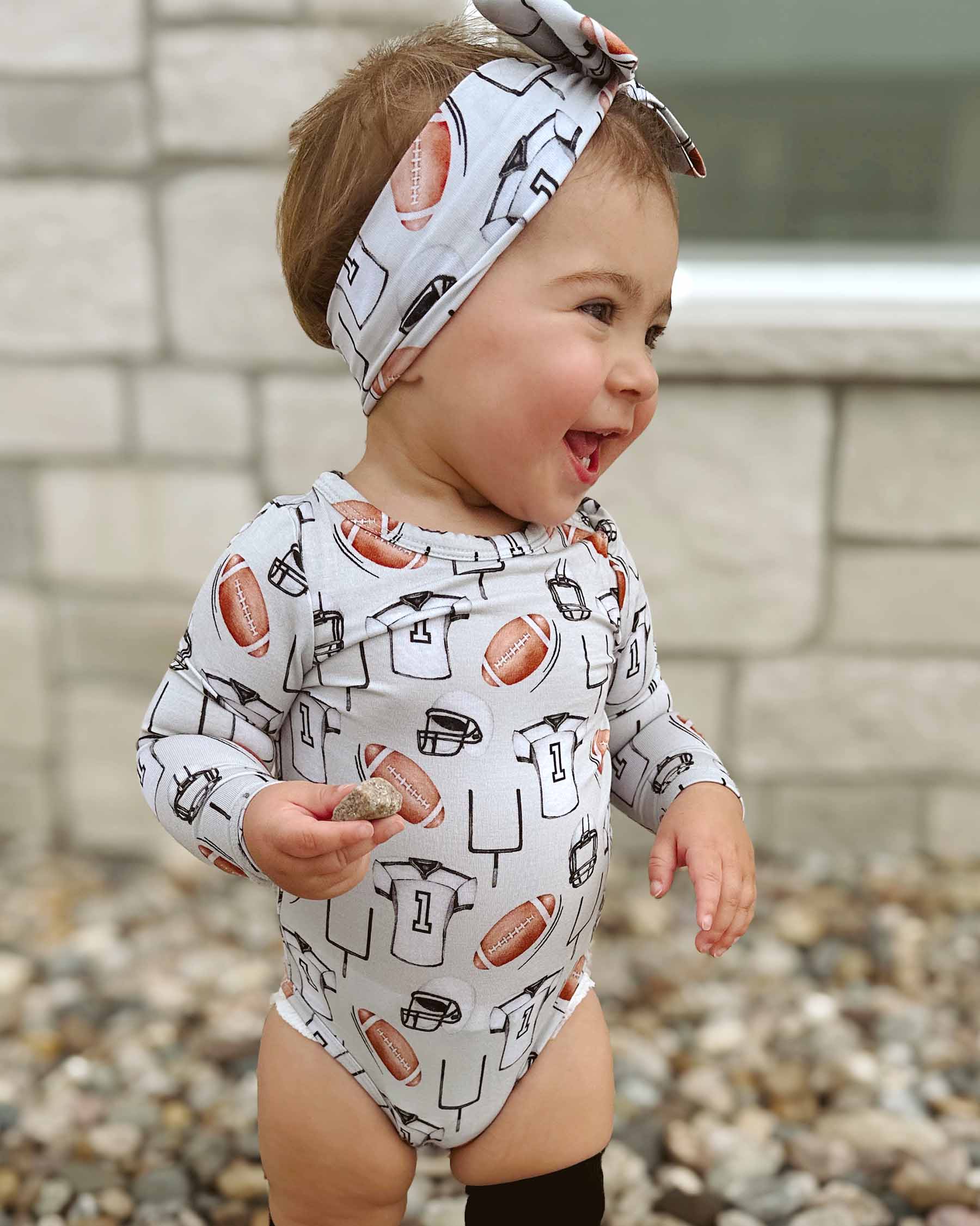 Brady Headband