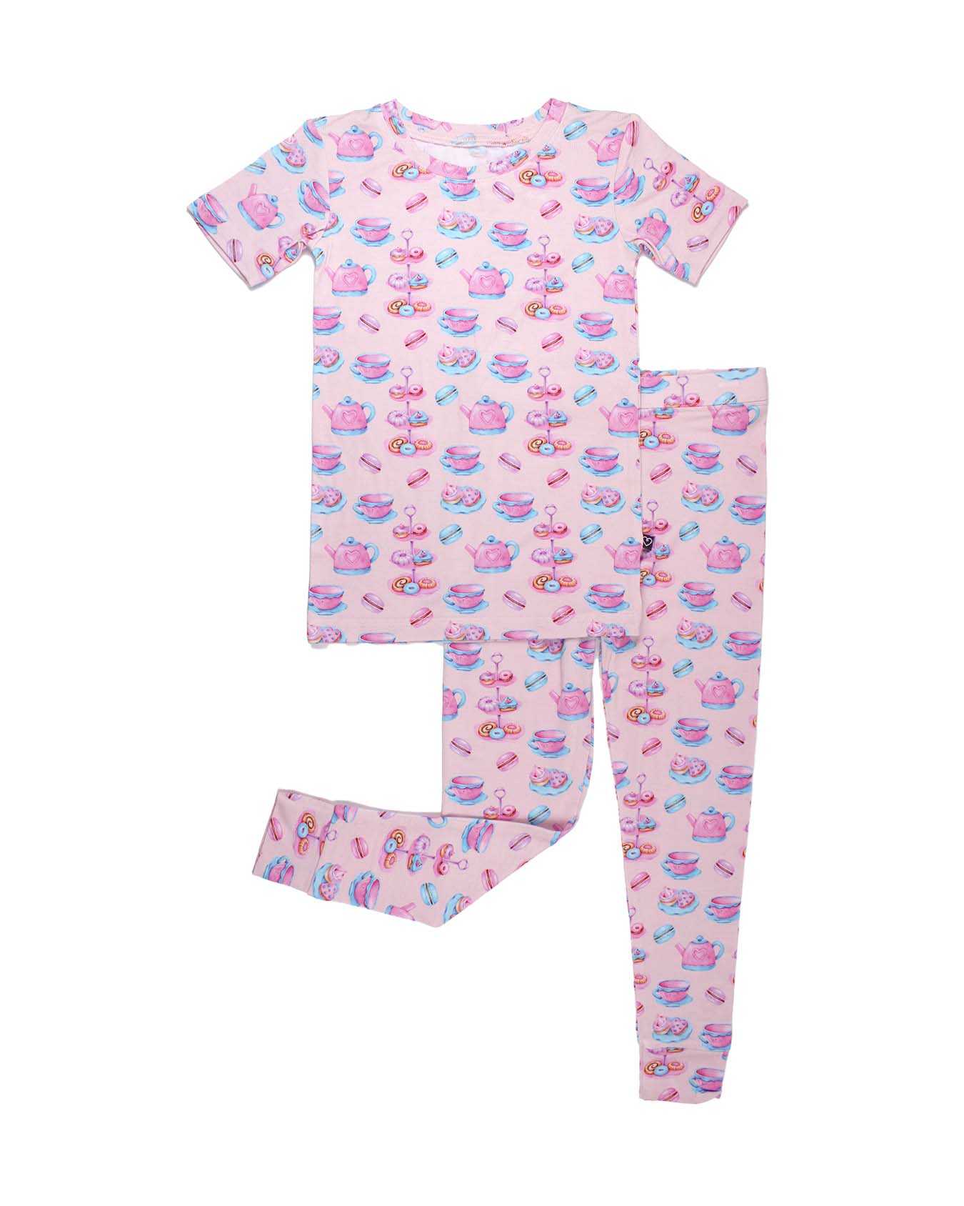 Camila Pajama Set