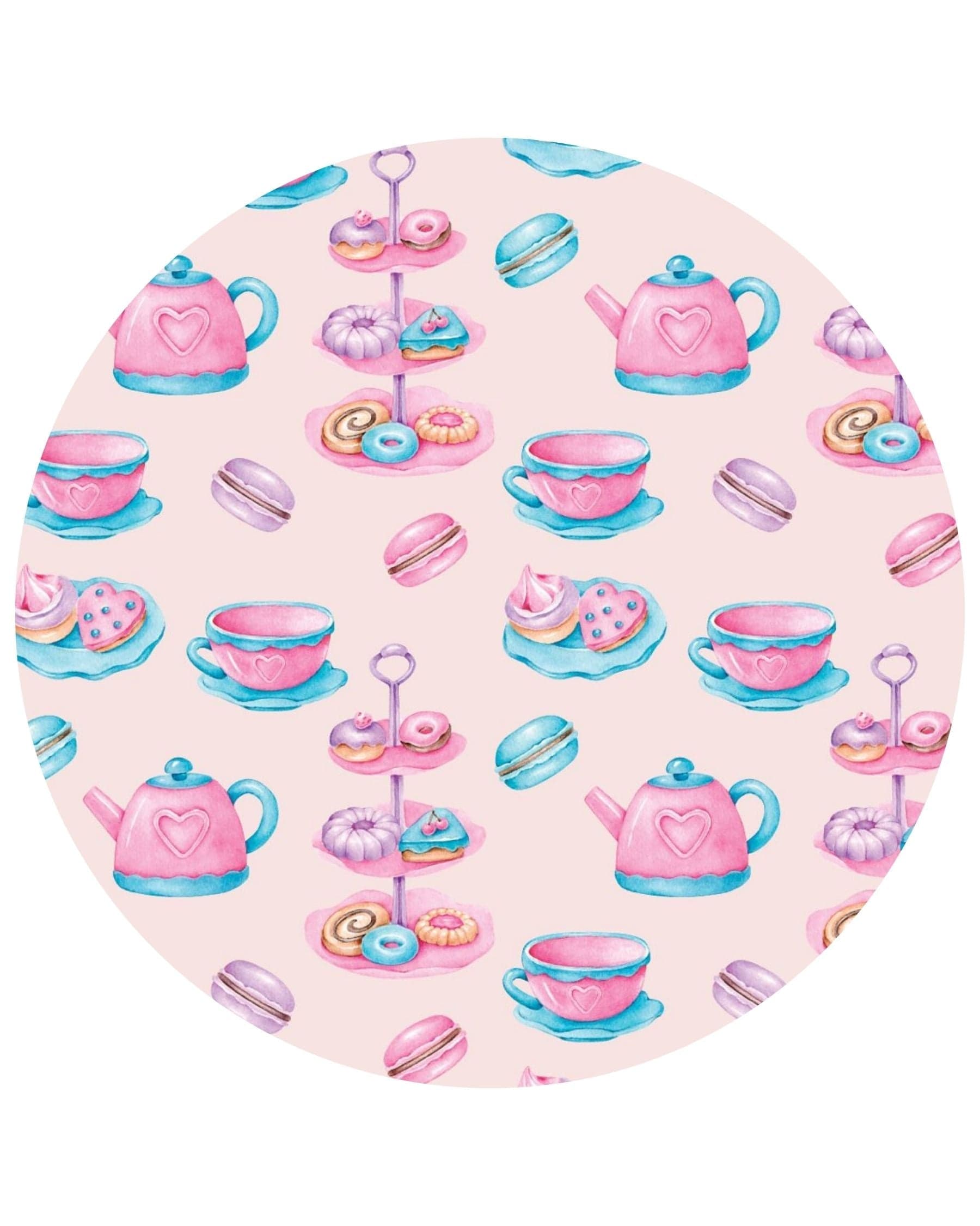 Camila Ruffled Blanket