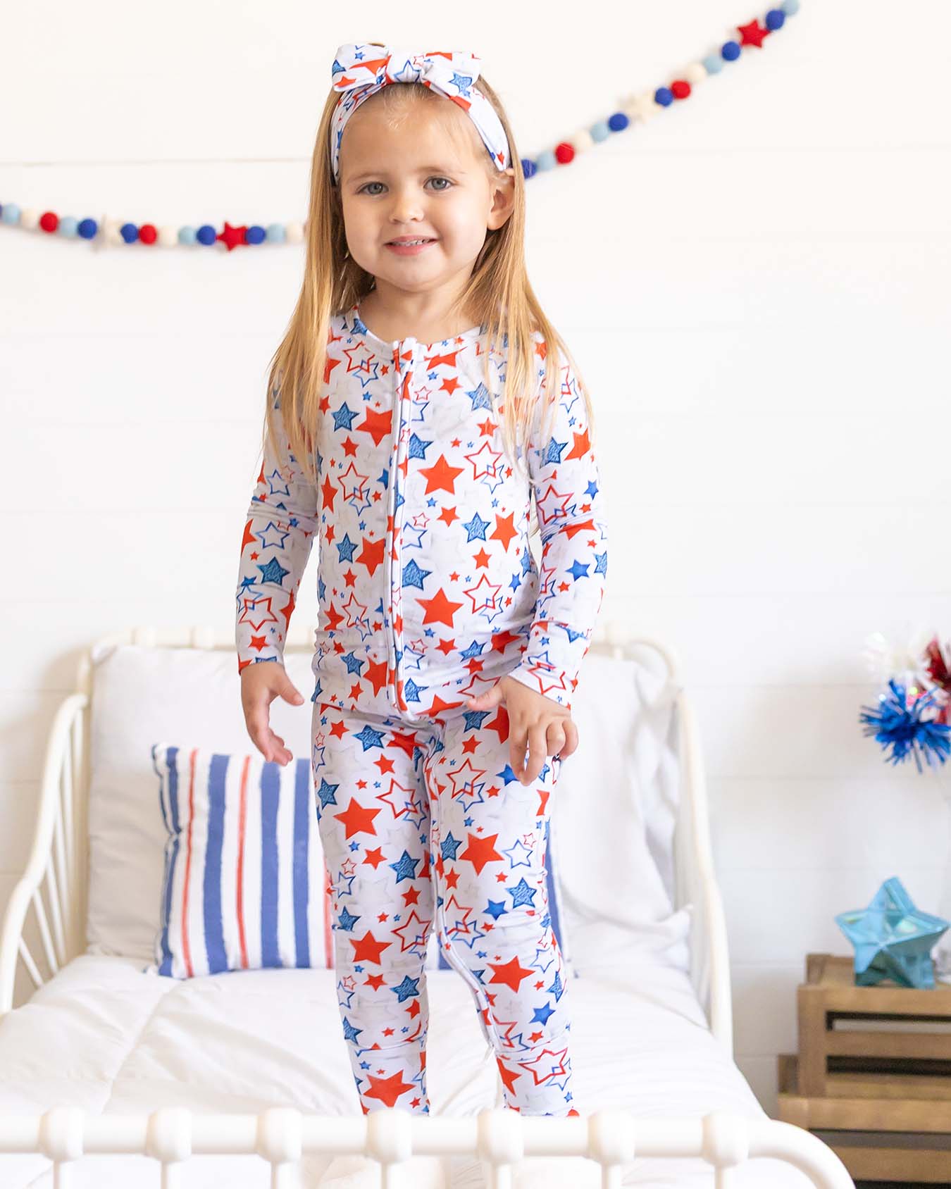 Carter ‘Poppy’™: The Convertible Romper