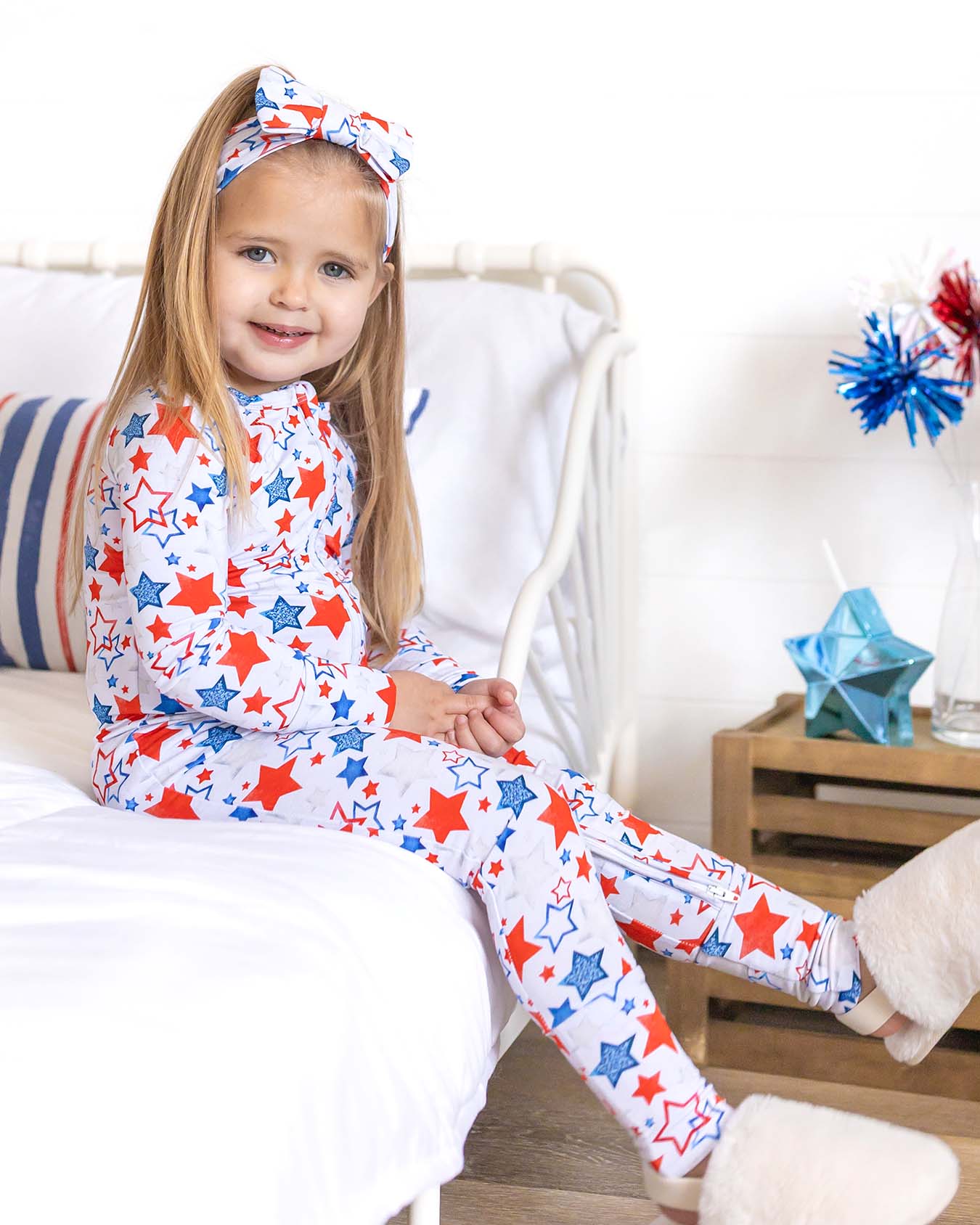 Carter ‘Poppy’™: The Convertible Romper
