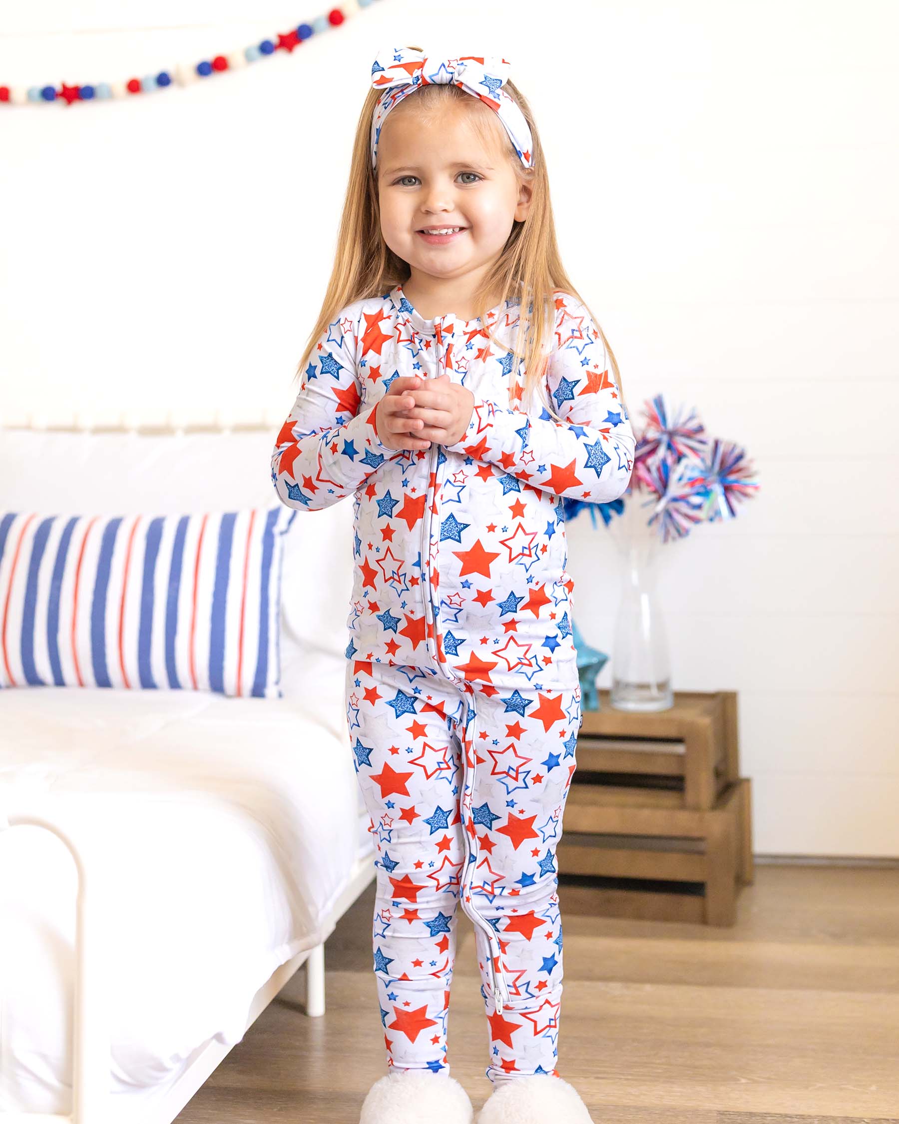 Carter ‘Poppy’™: The Convertible Romper