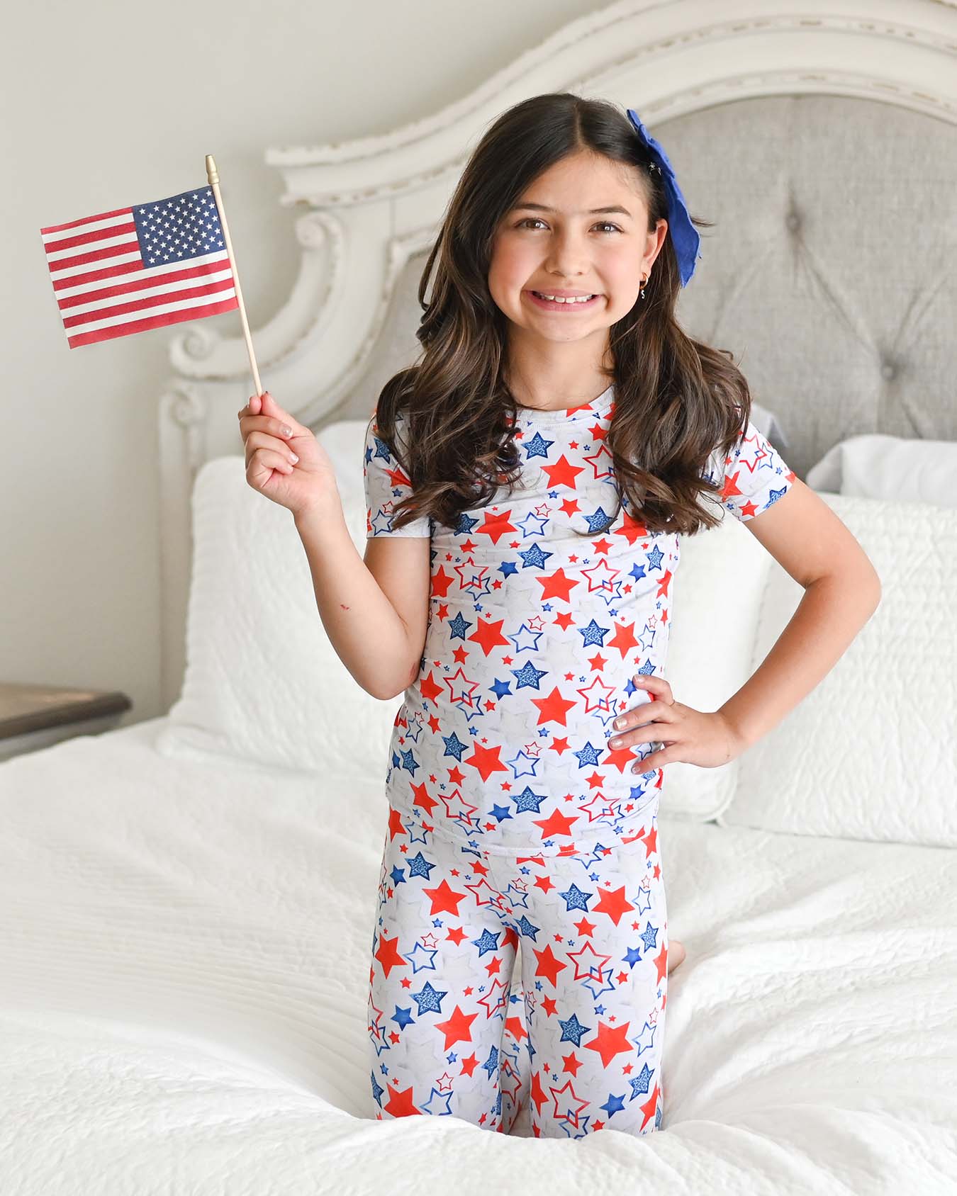 Carter Toddler Lounge