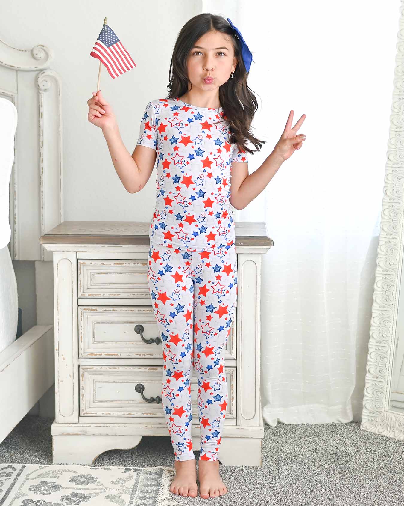 Carter Toddler Lounge