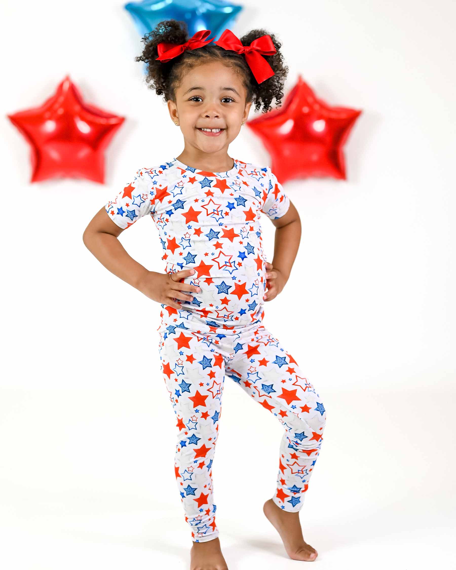 Carter Toddler Lounge