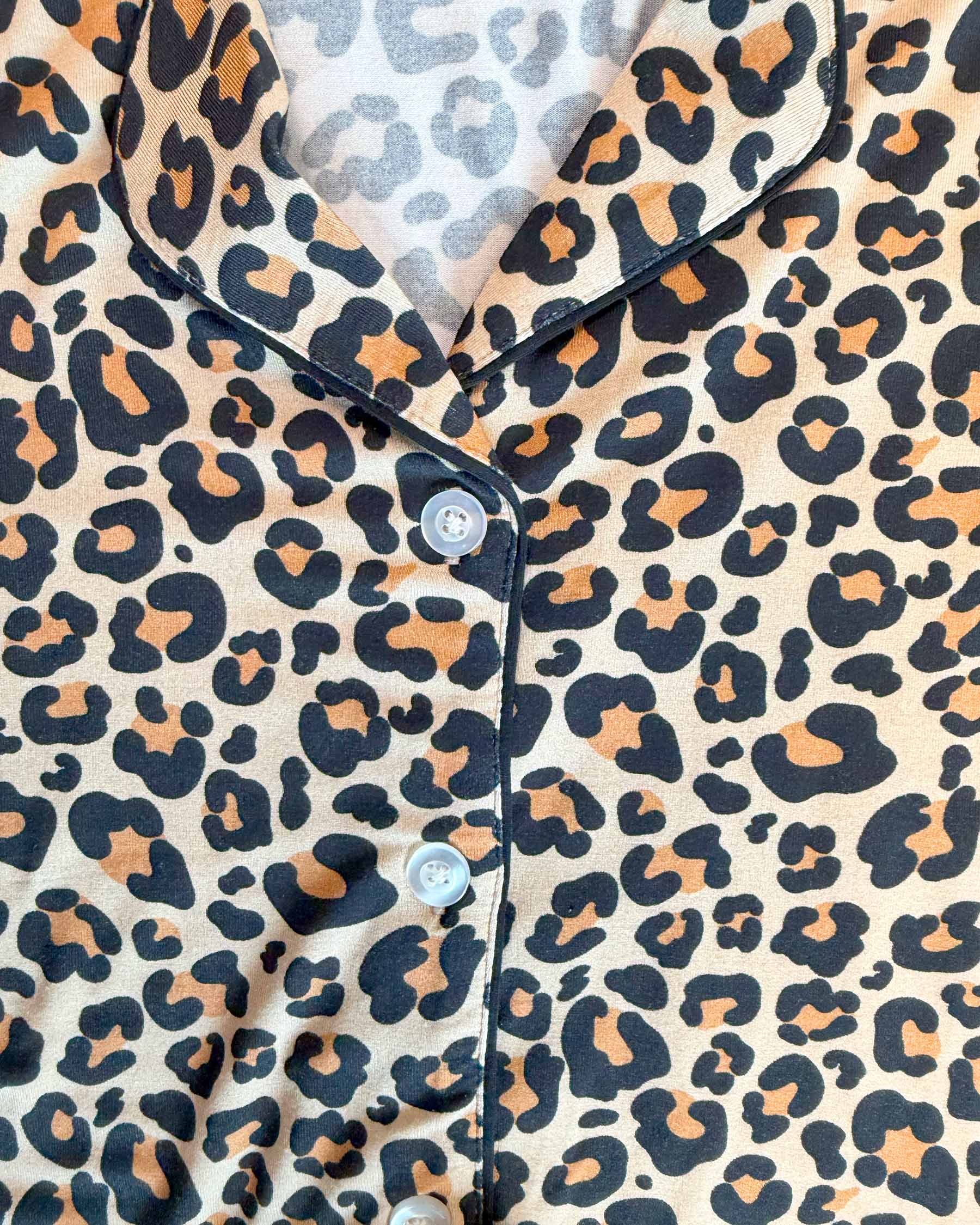Kiara Classic Kids PJ