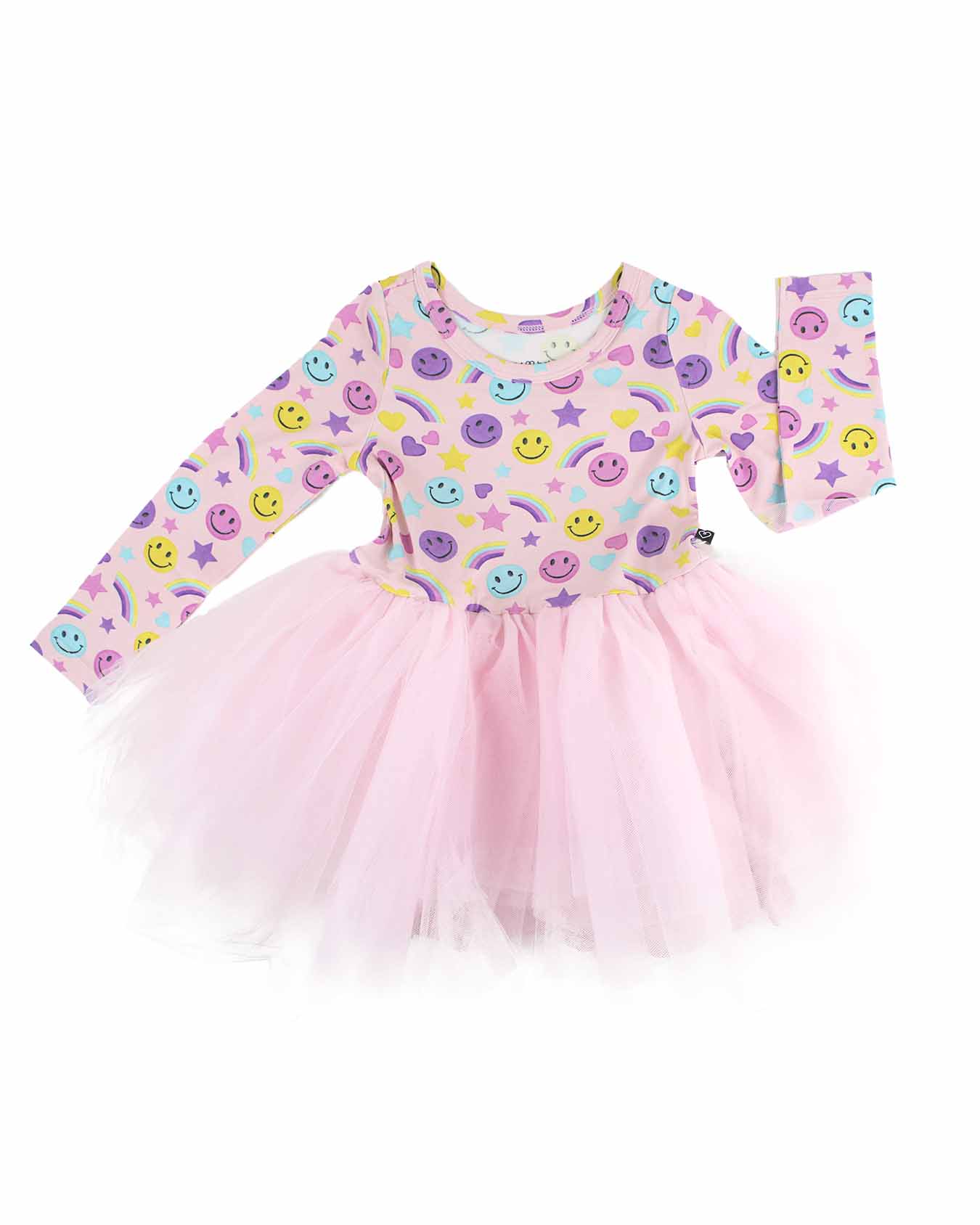 Cora Tutu Tulle Dress