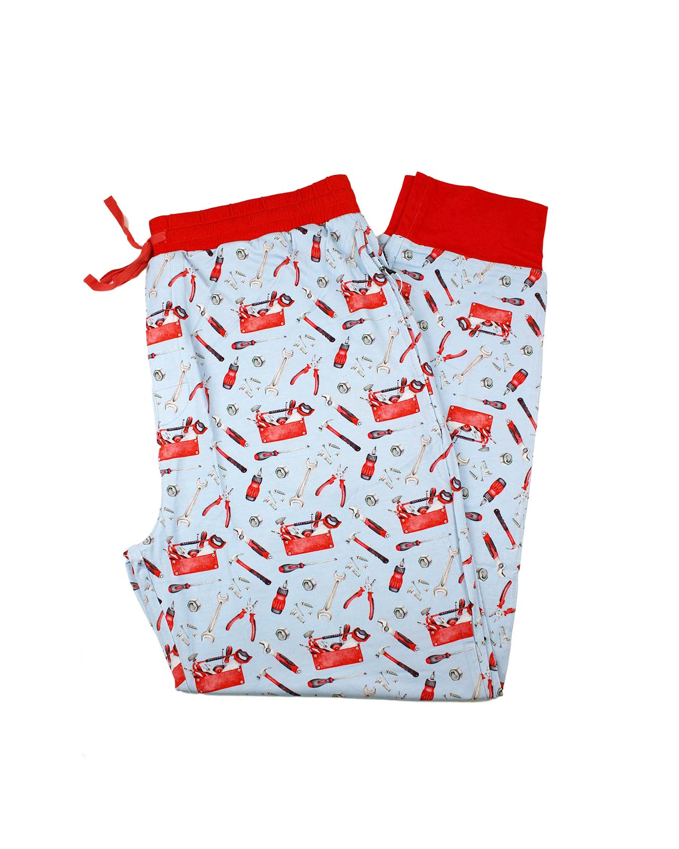 Matt Men's Lounge Bottom