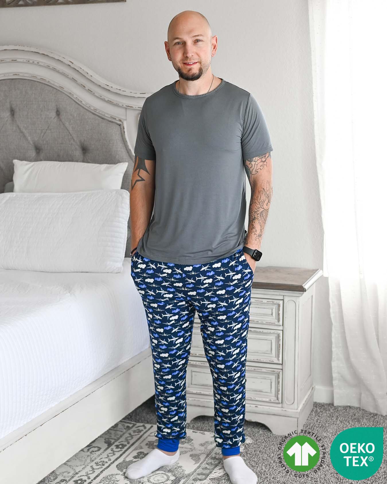 Airplane Men's Jogger
