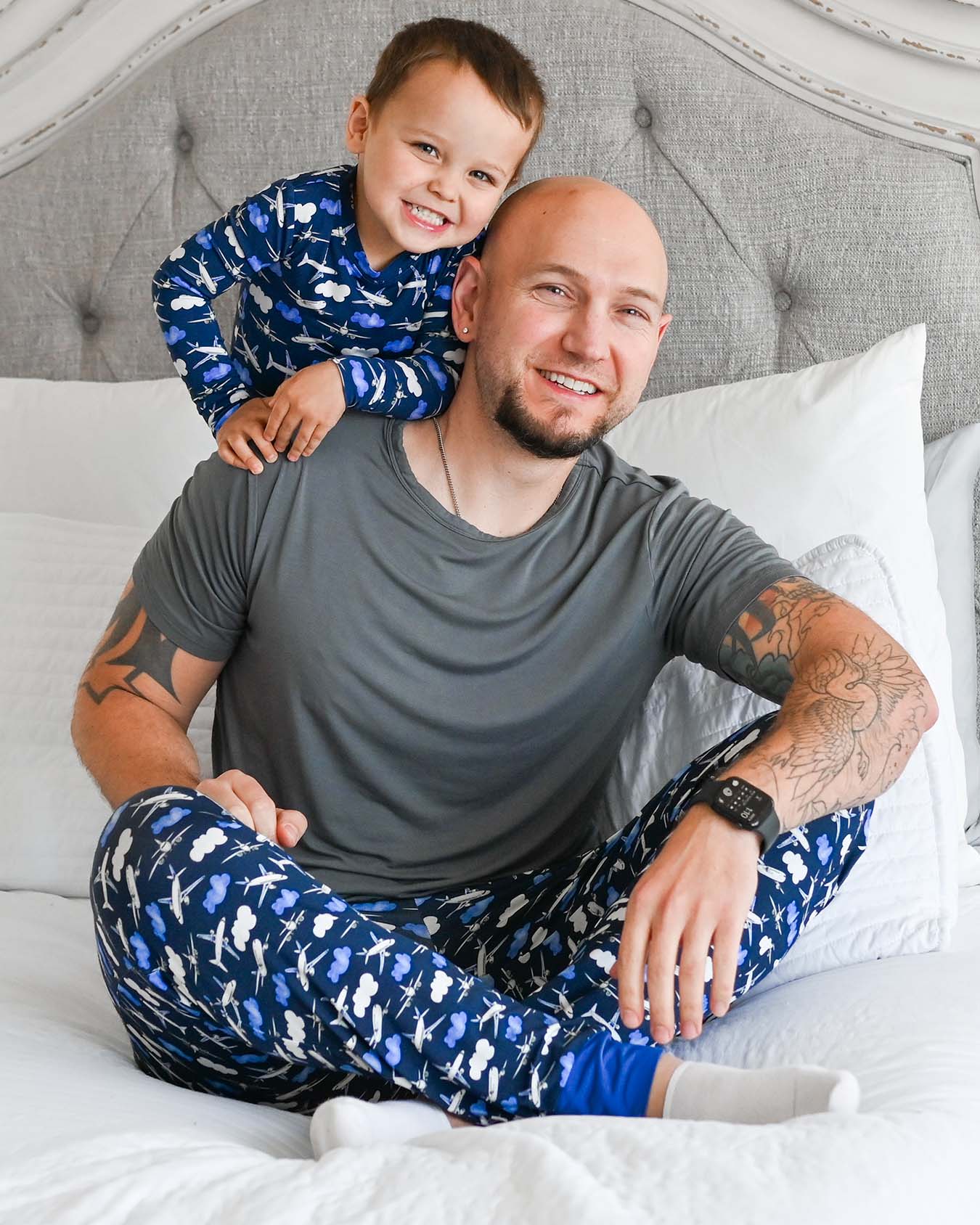 Airplane Men's Jogger