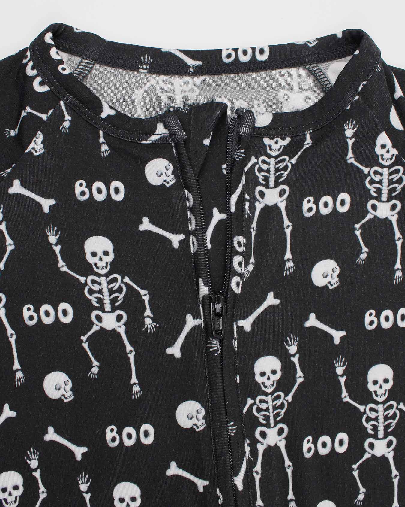 Damien ‘Poppy’™: The Convertible Romper