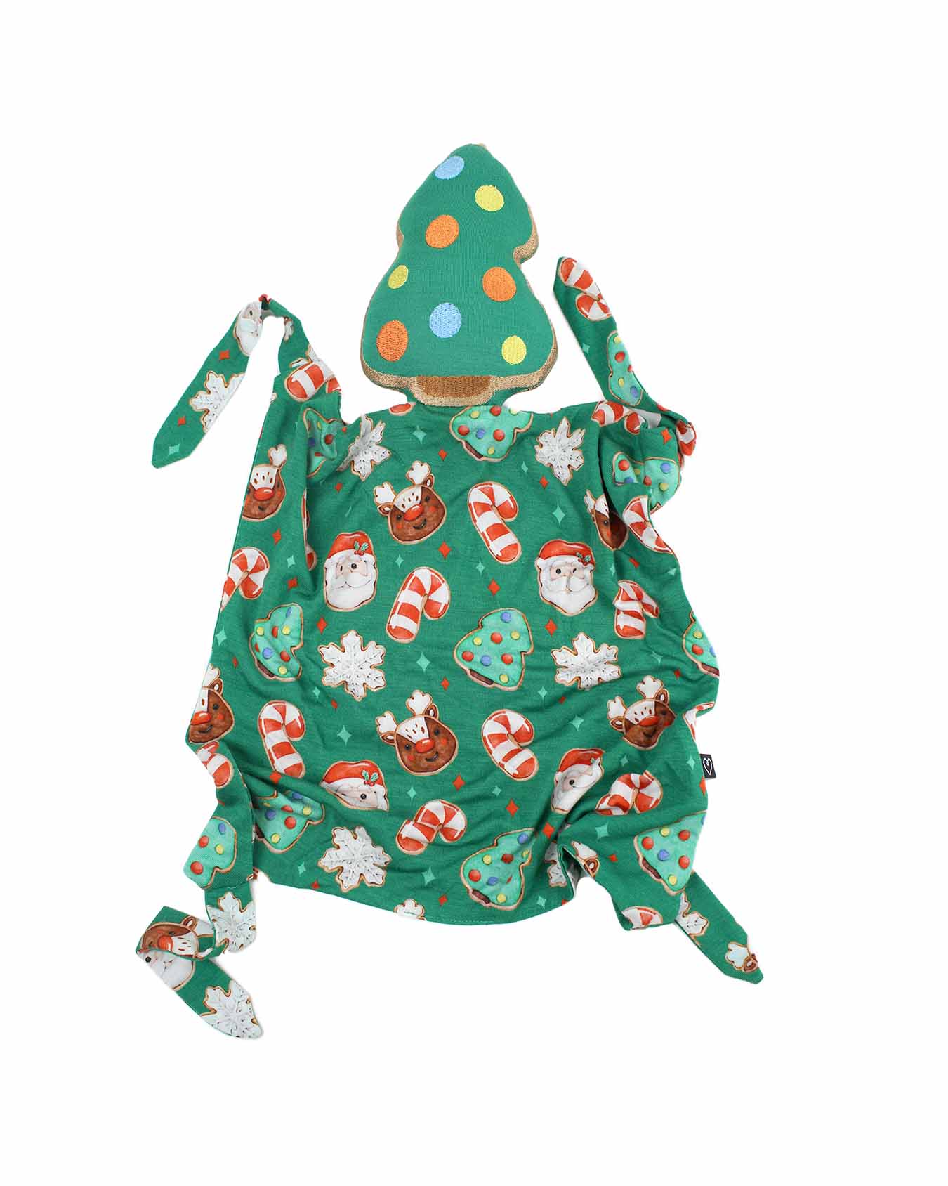 Dash Toy Lovey