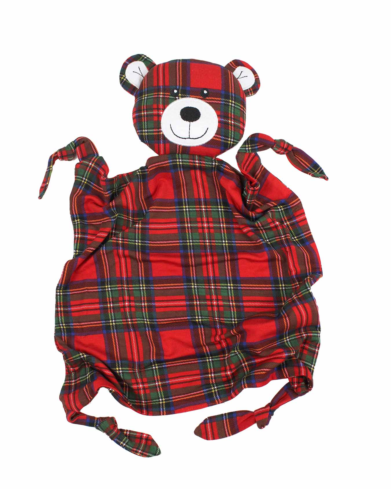 December Toy Lovey