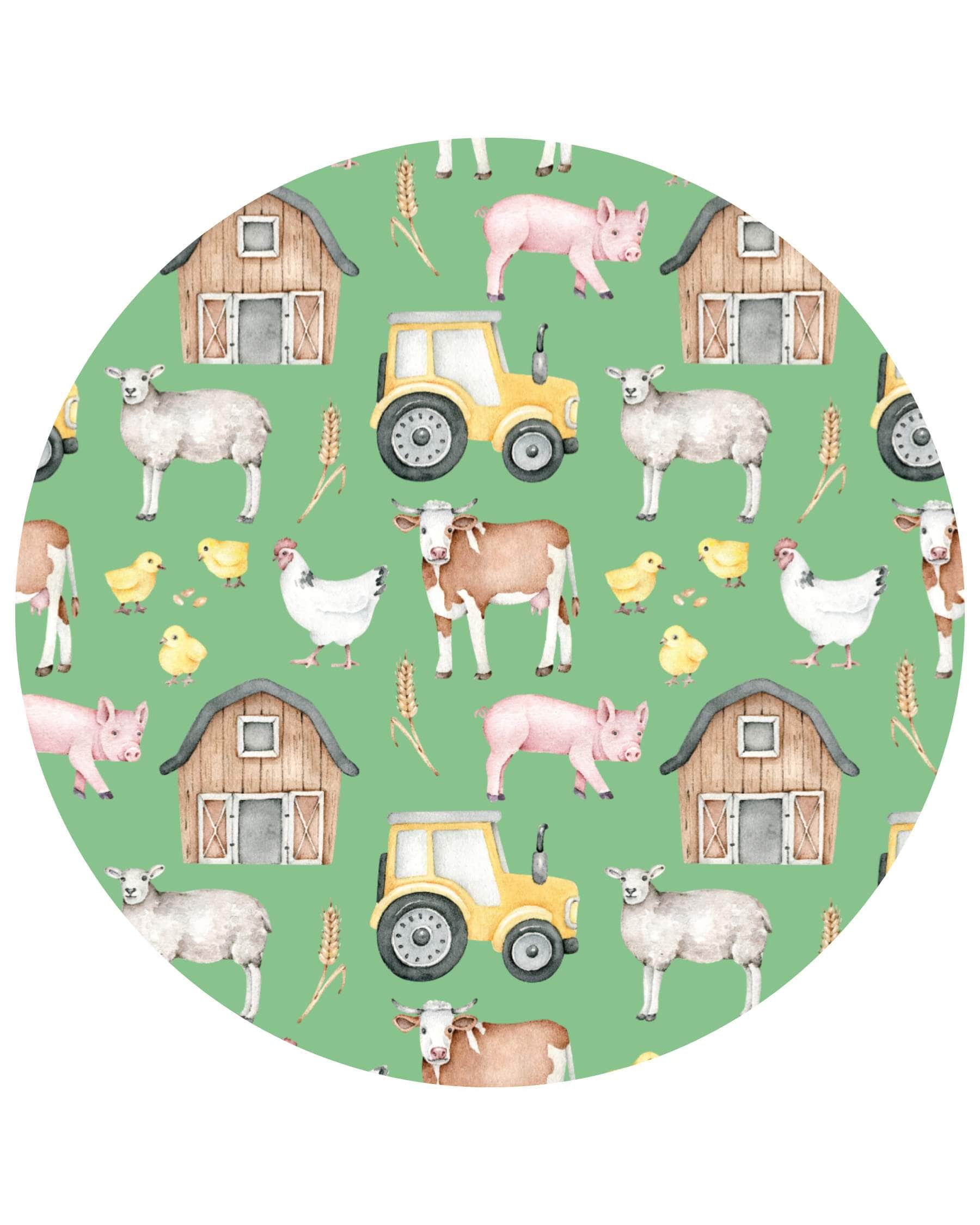 Donald Boy's Briefs Set (Box of 3)