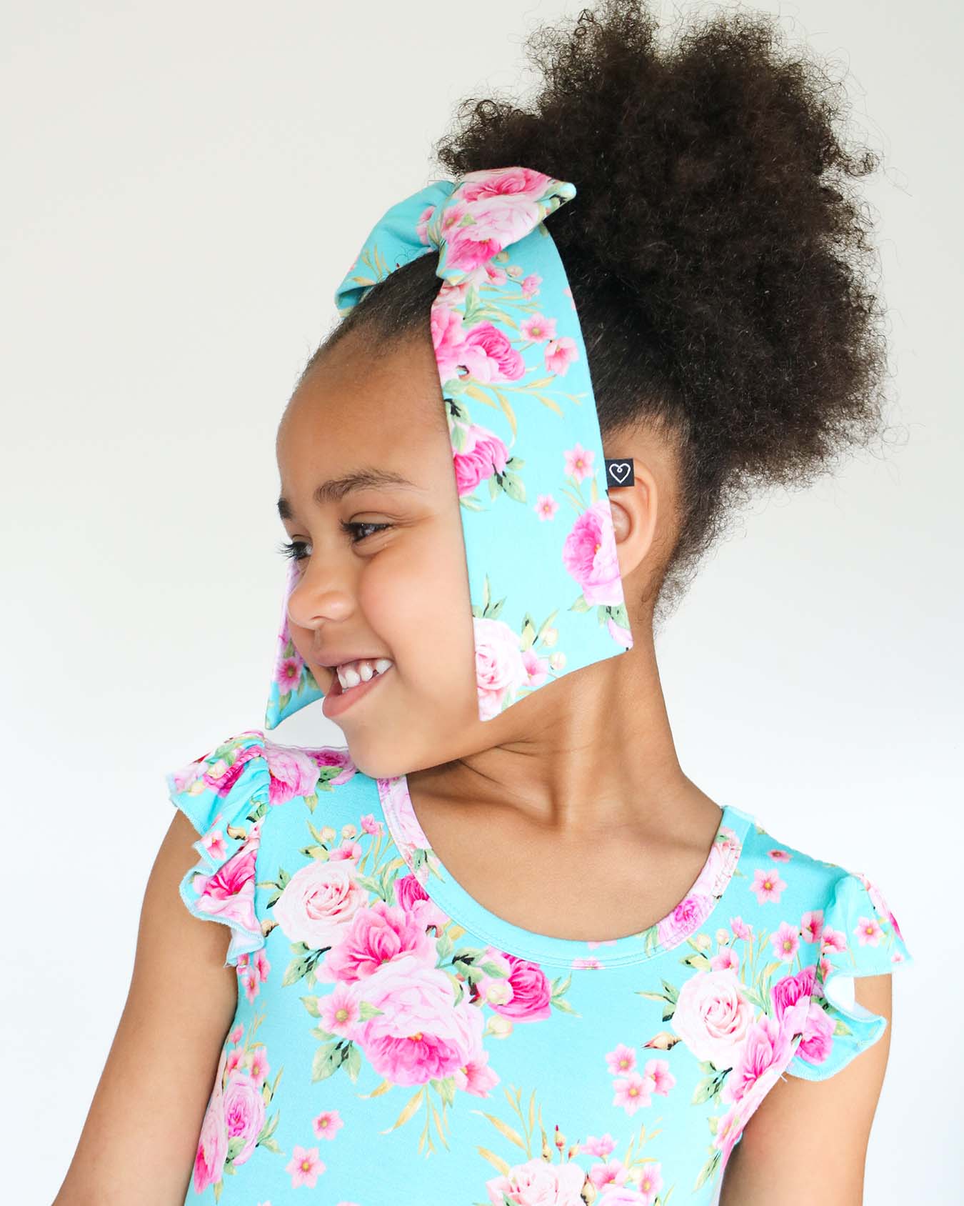Alana Clip Bow