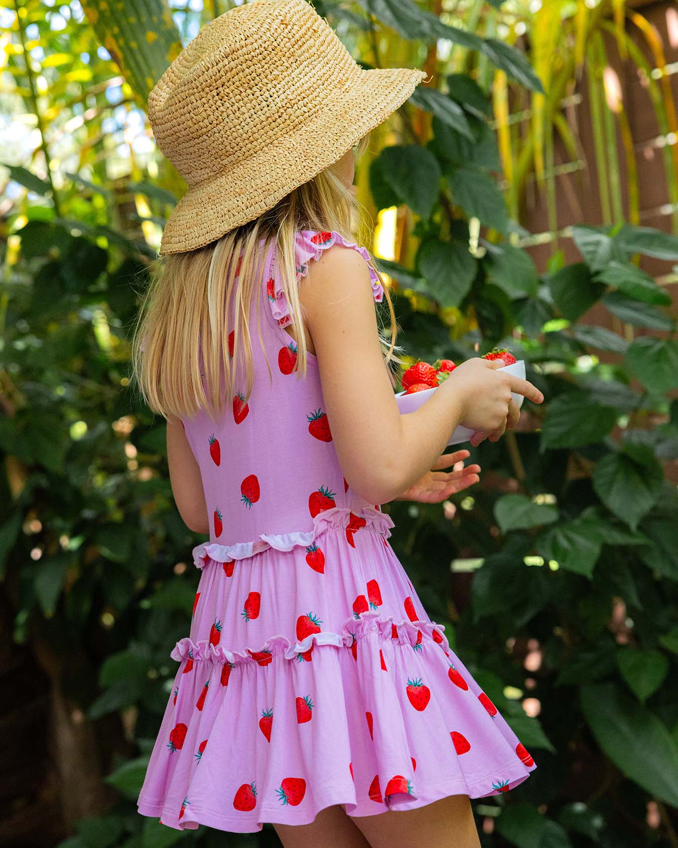Hadley Twirl Dress