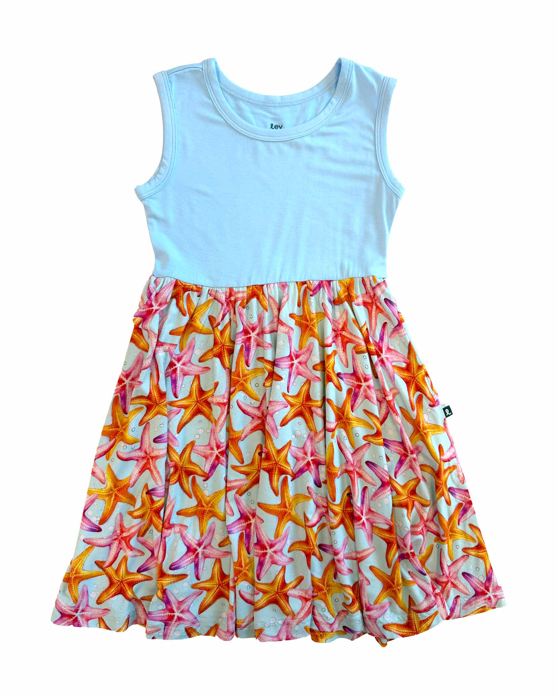 Kira Twirl Dress