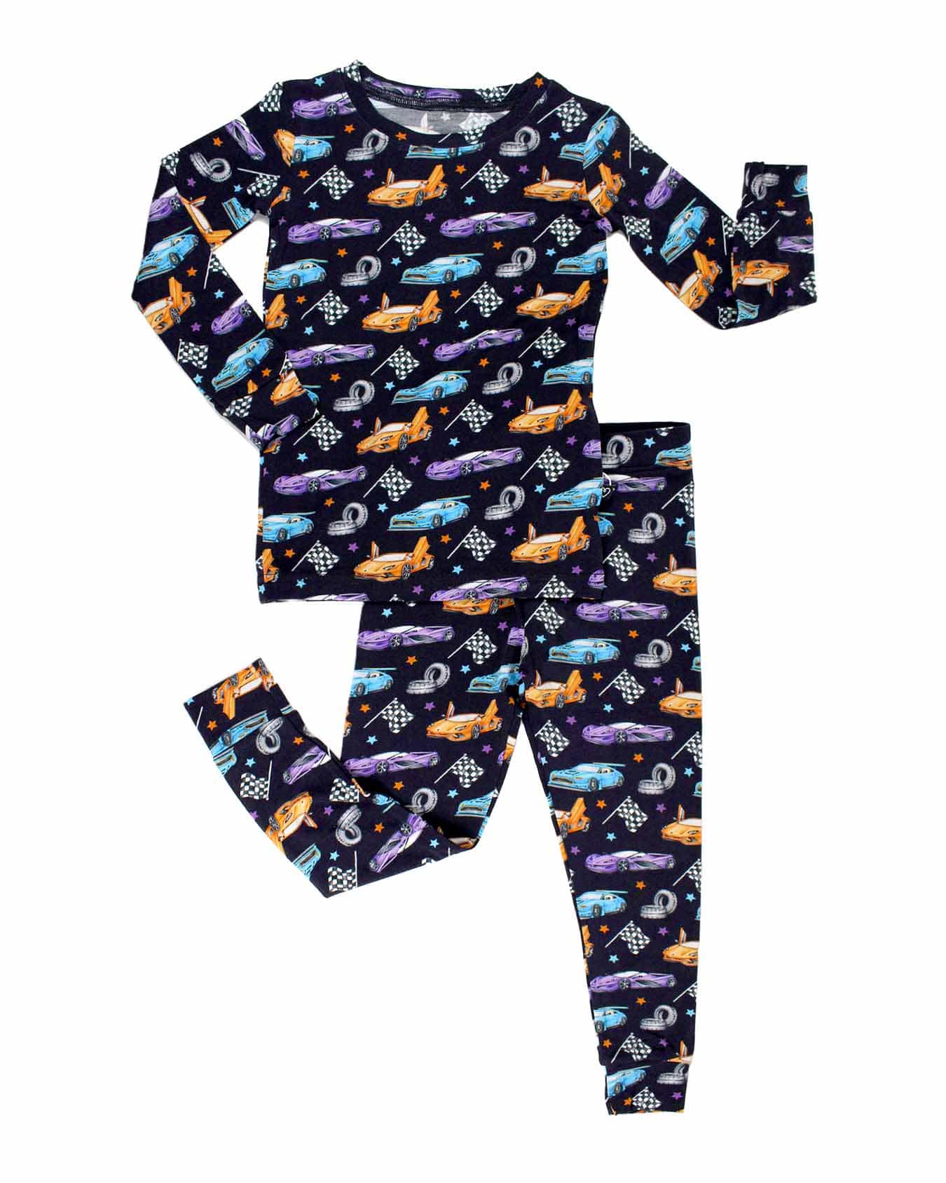 Elias Toddler Lounge